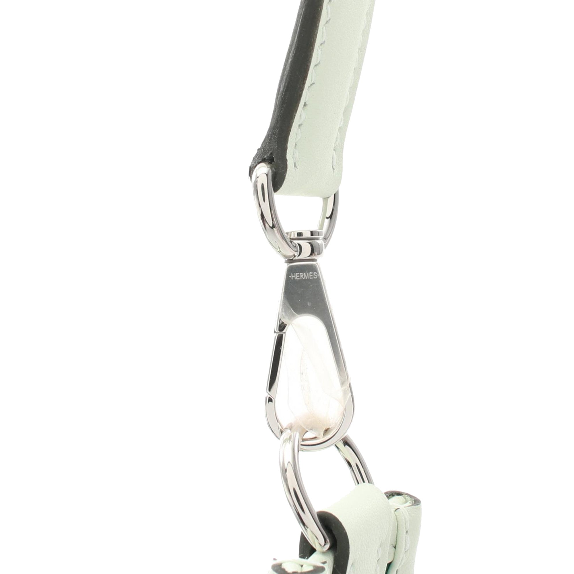 Hermès Toile Officier and Swift Neo Evelyne 16 - image 9