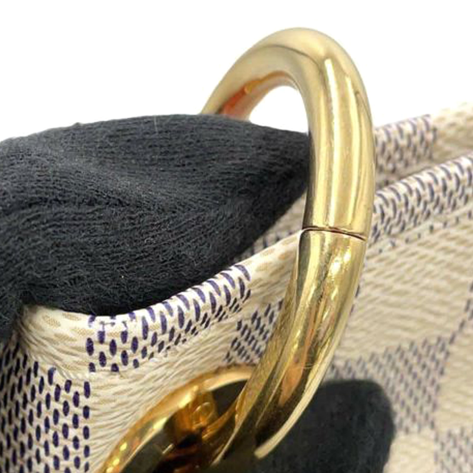 Louis Vuitton Damier Azur Artsy MM - image 10