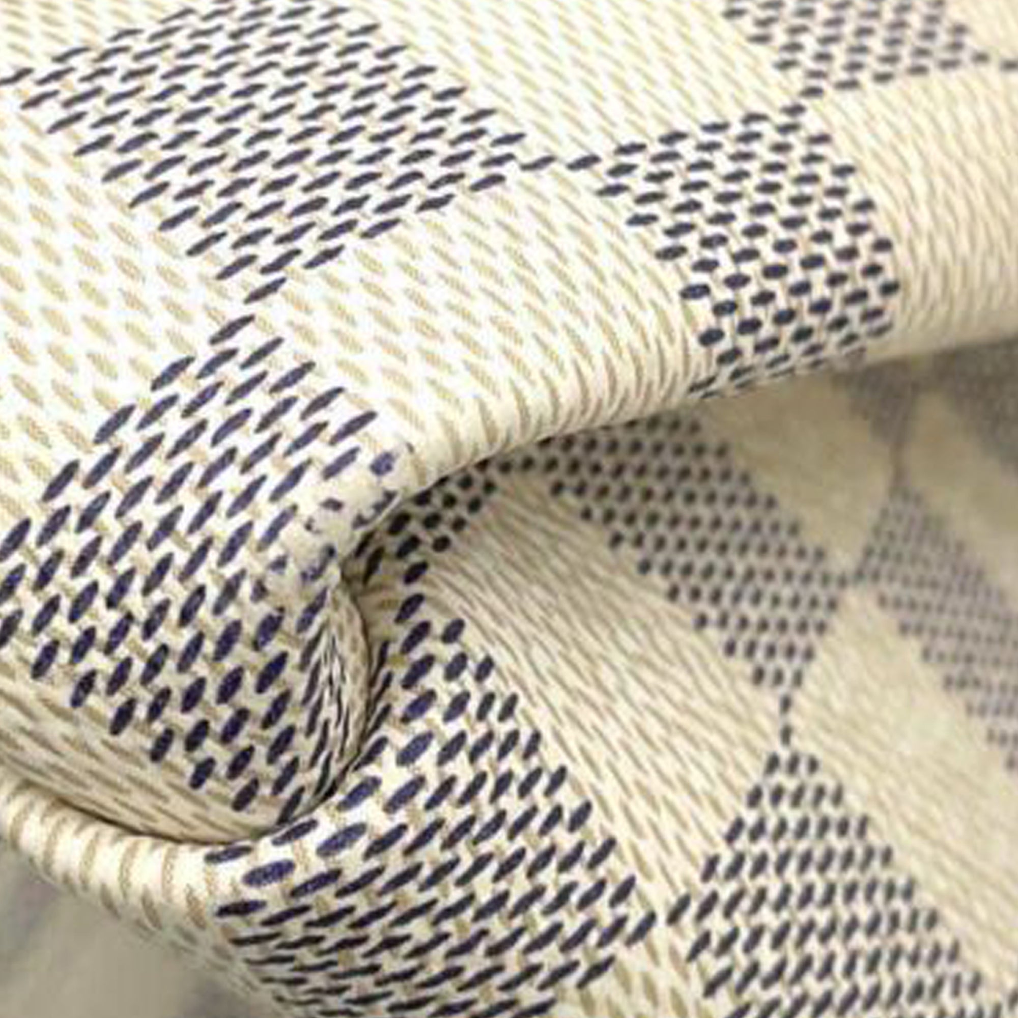 Louis Vuitton Damier Azur Artsy MM - image 8