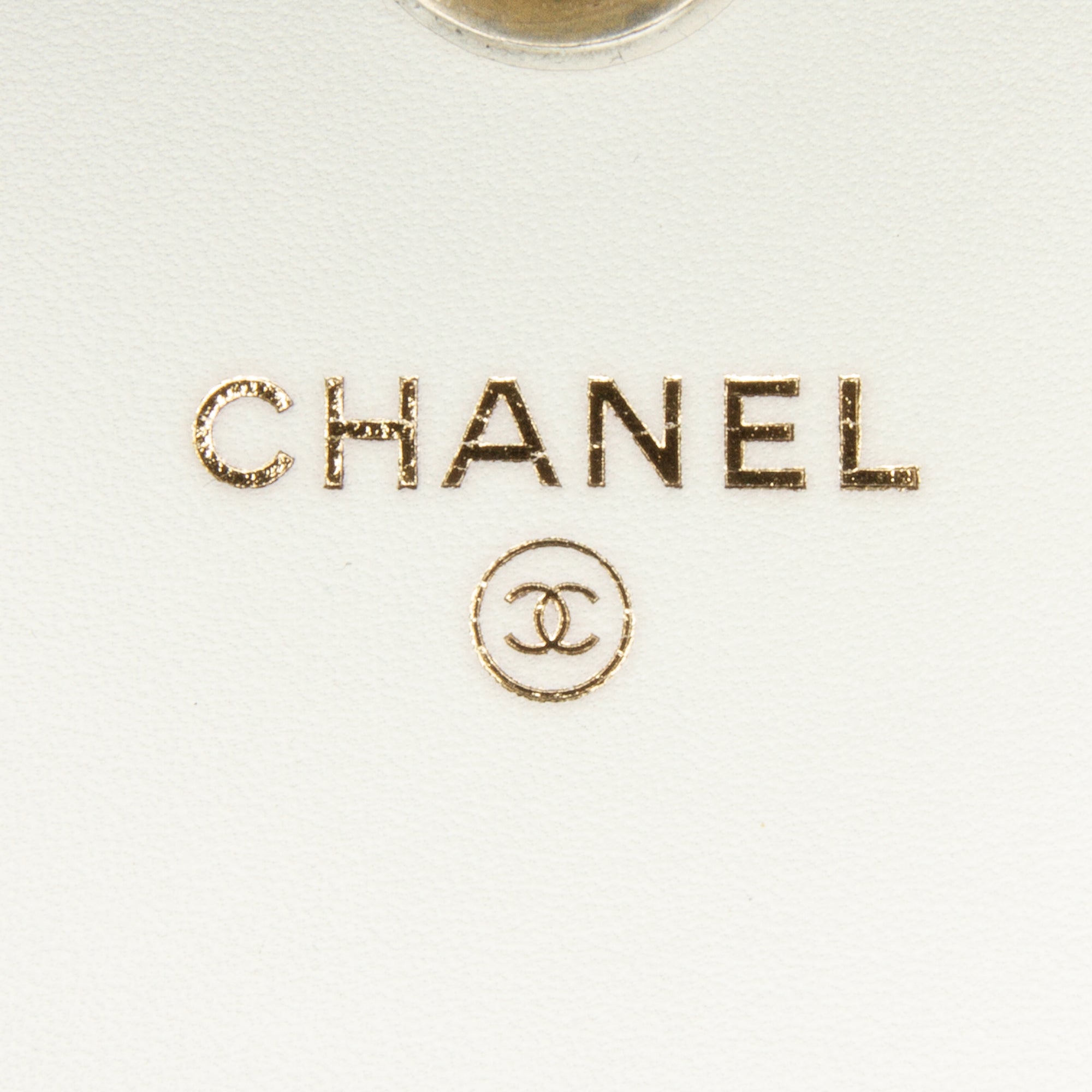 Chanel Enchained Wallet on Chain - image 7