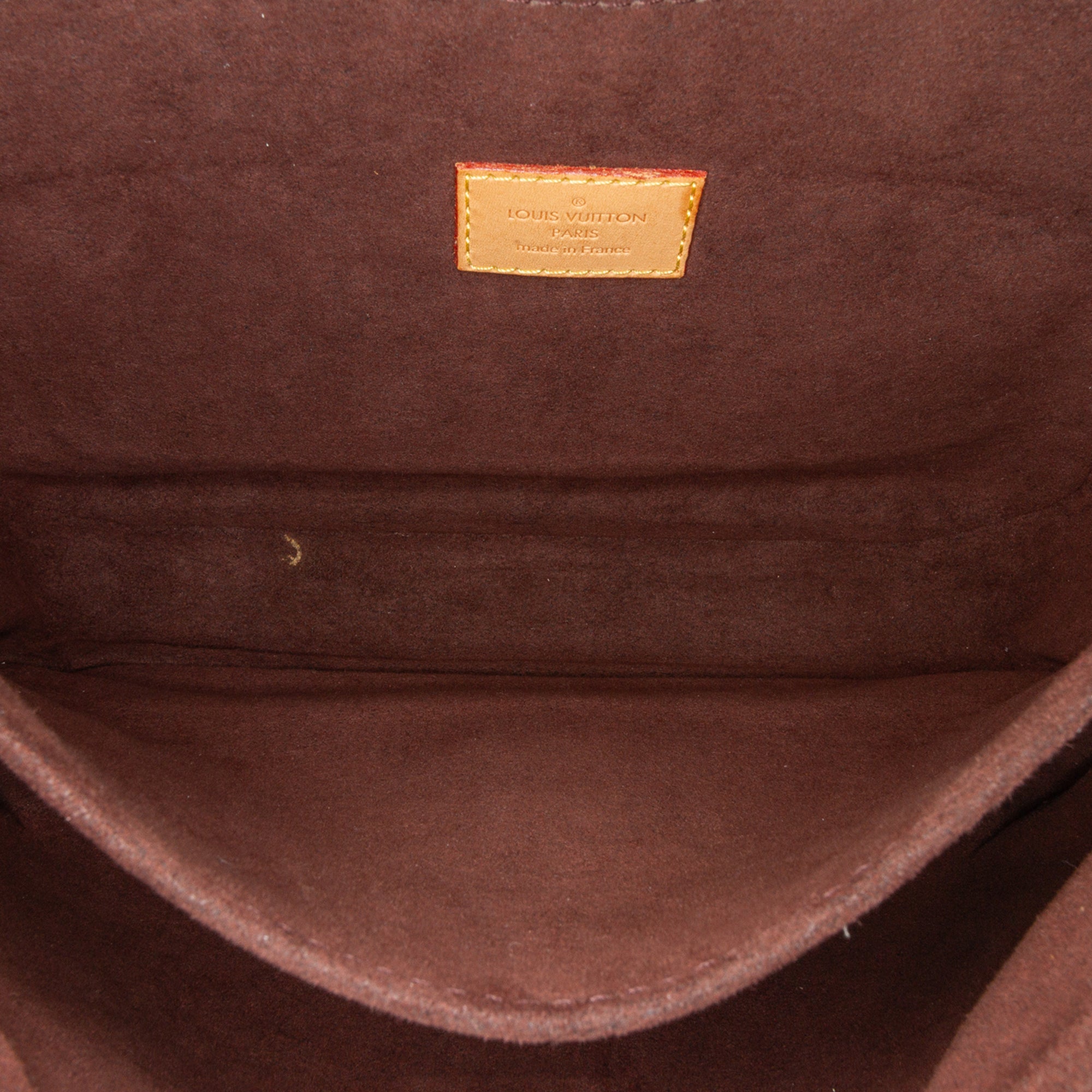 Louis Vuitton Monogram Pochette Metis - image 4