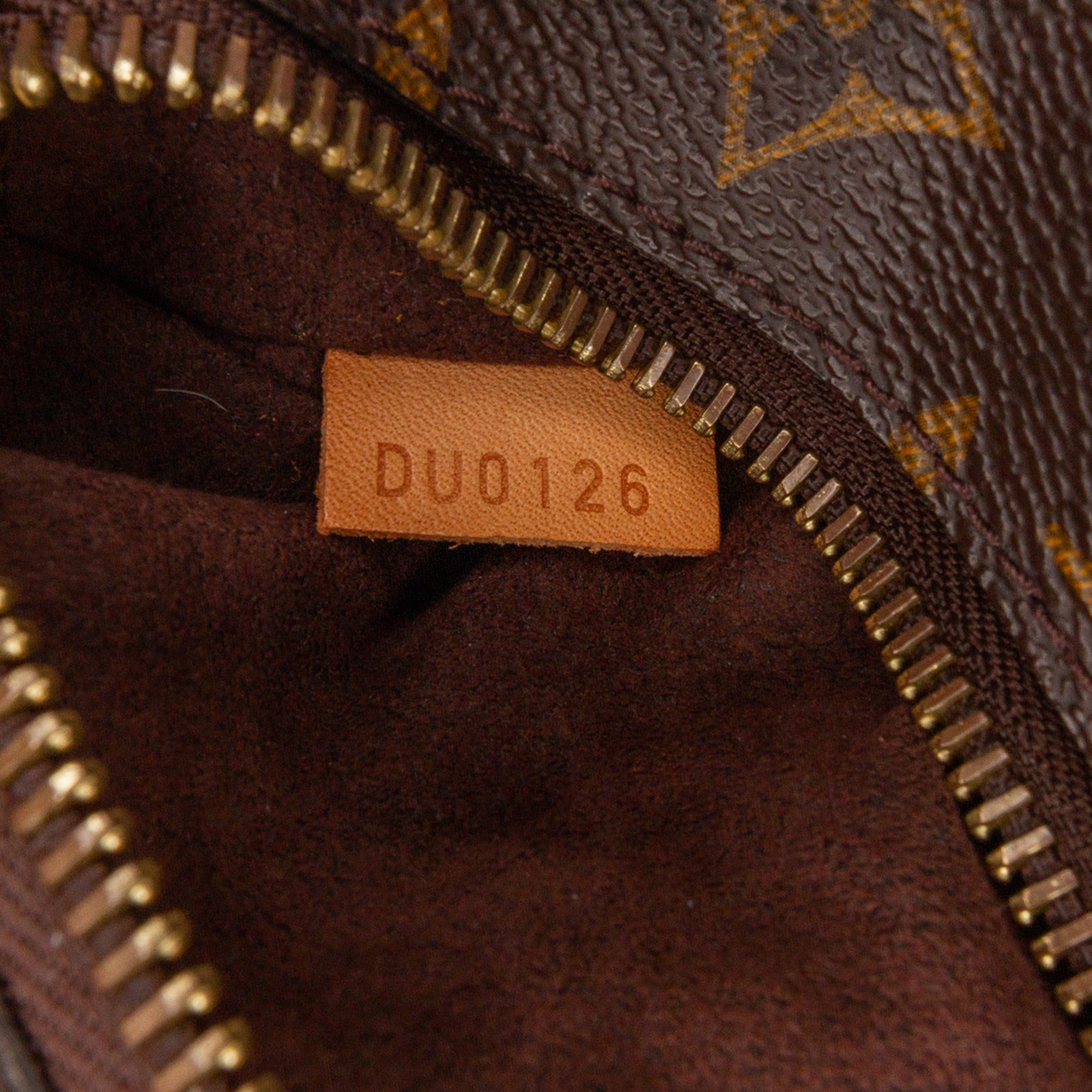 Louis Vuitton Monogram Pochette Metis - image 7
