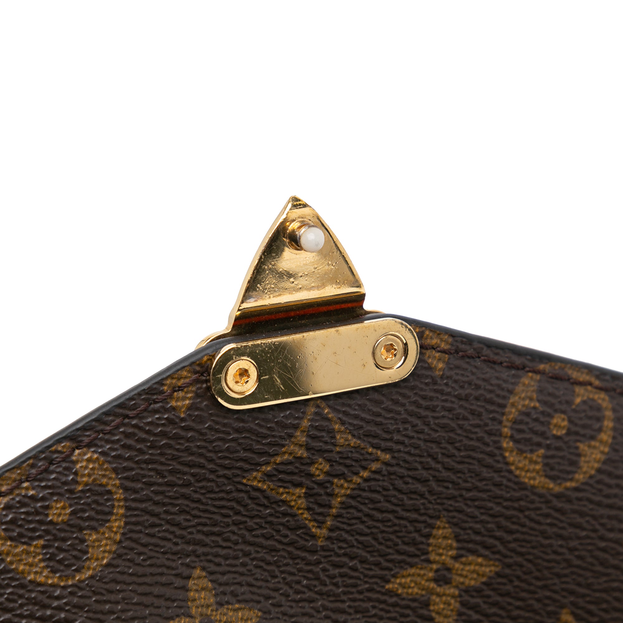 Louis Vuitton Monogram Pochette Metis - image 8