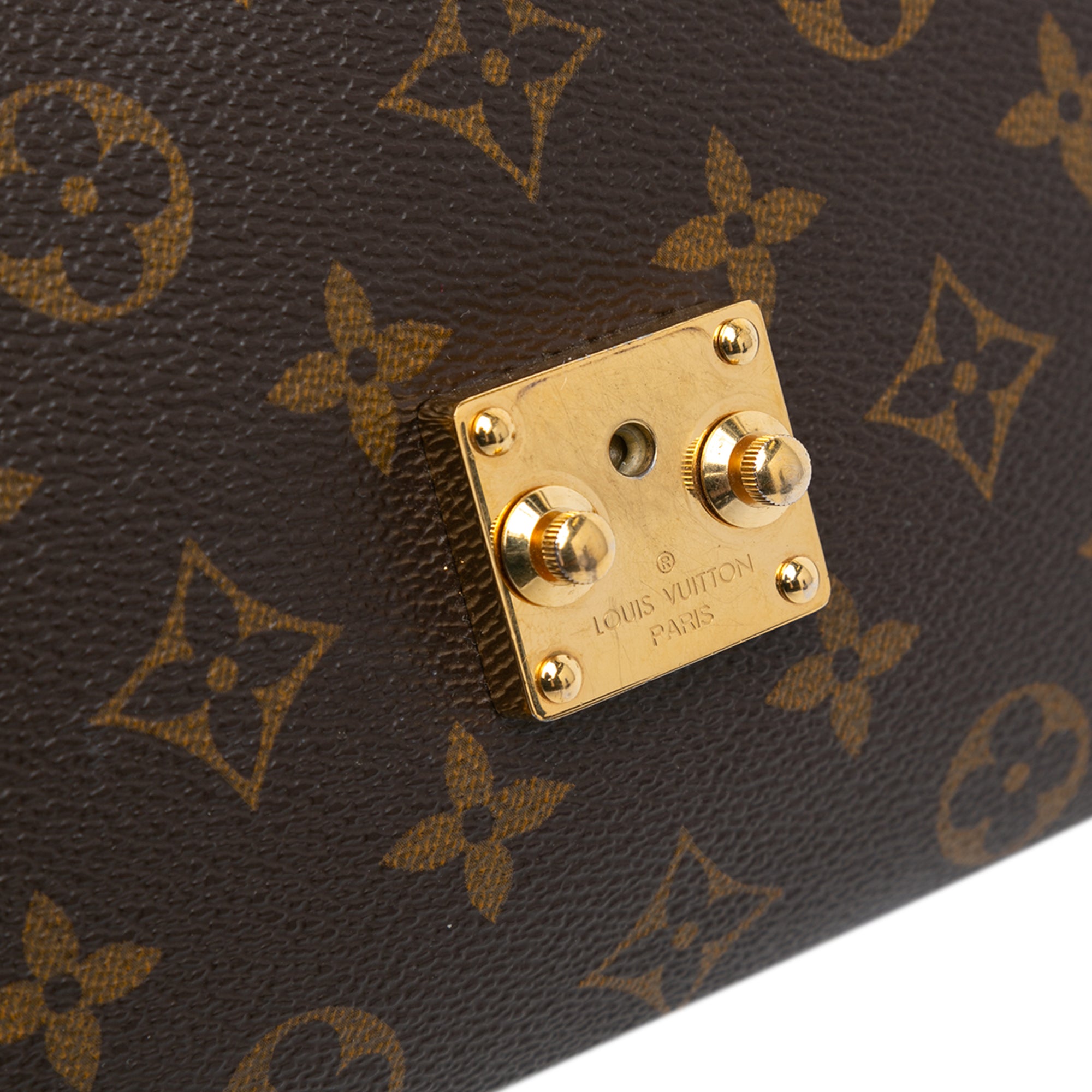 Louis Vuitton Monogram Pochette Metis - image 9