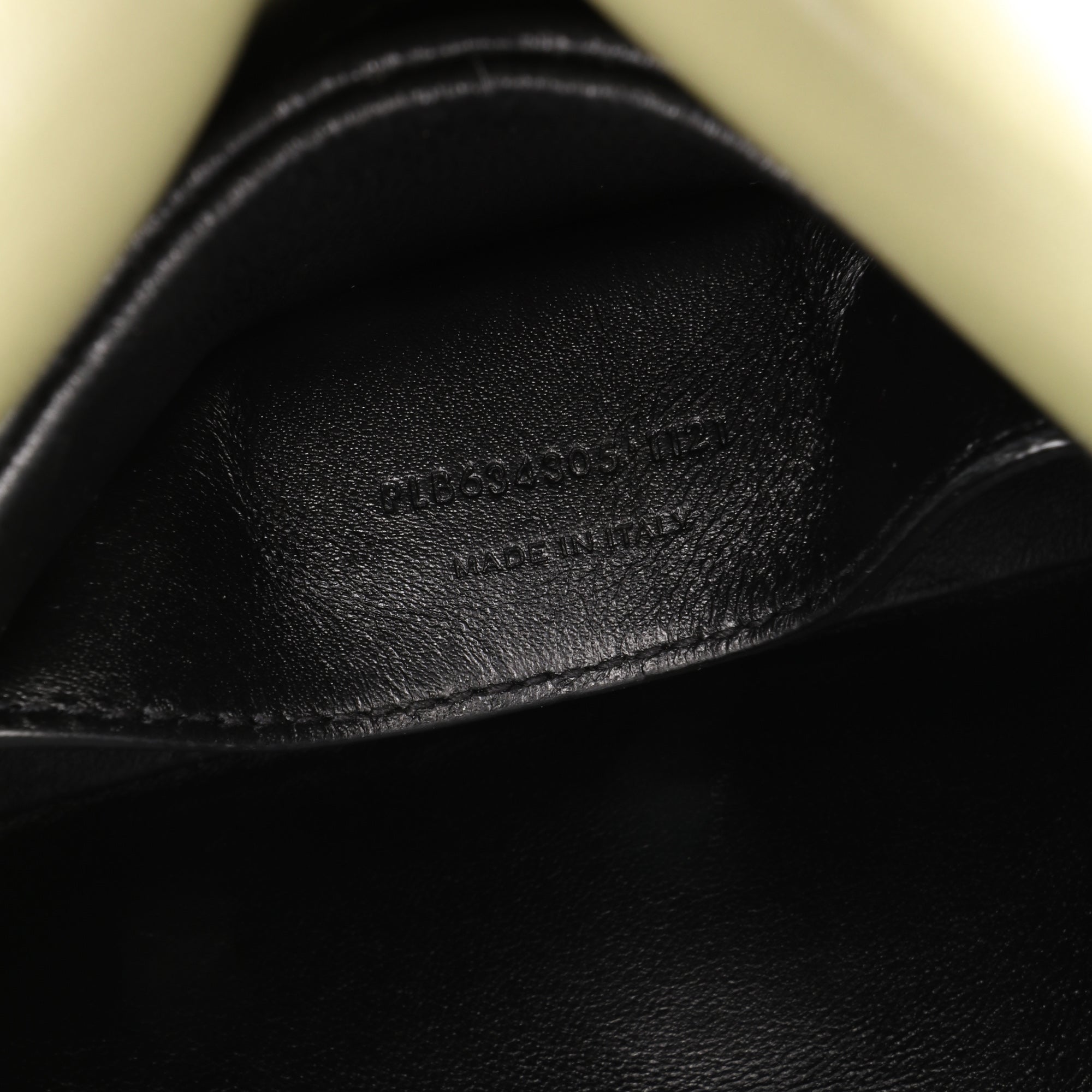 Saint Laurent Medium Leather Solferino Satchel In Box - image 6