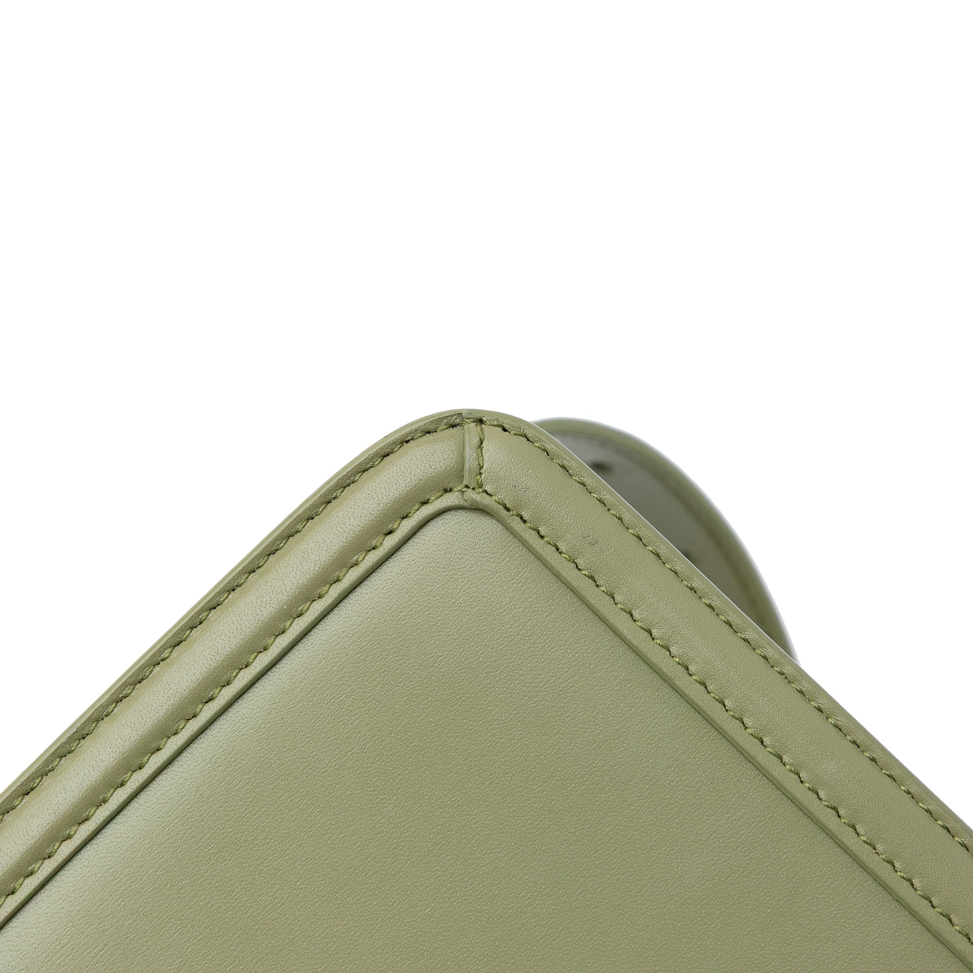Saint Laurent Medium Leather Solferino Satchel In Box - image 7
