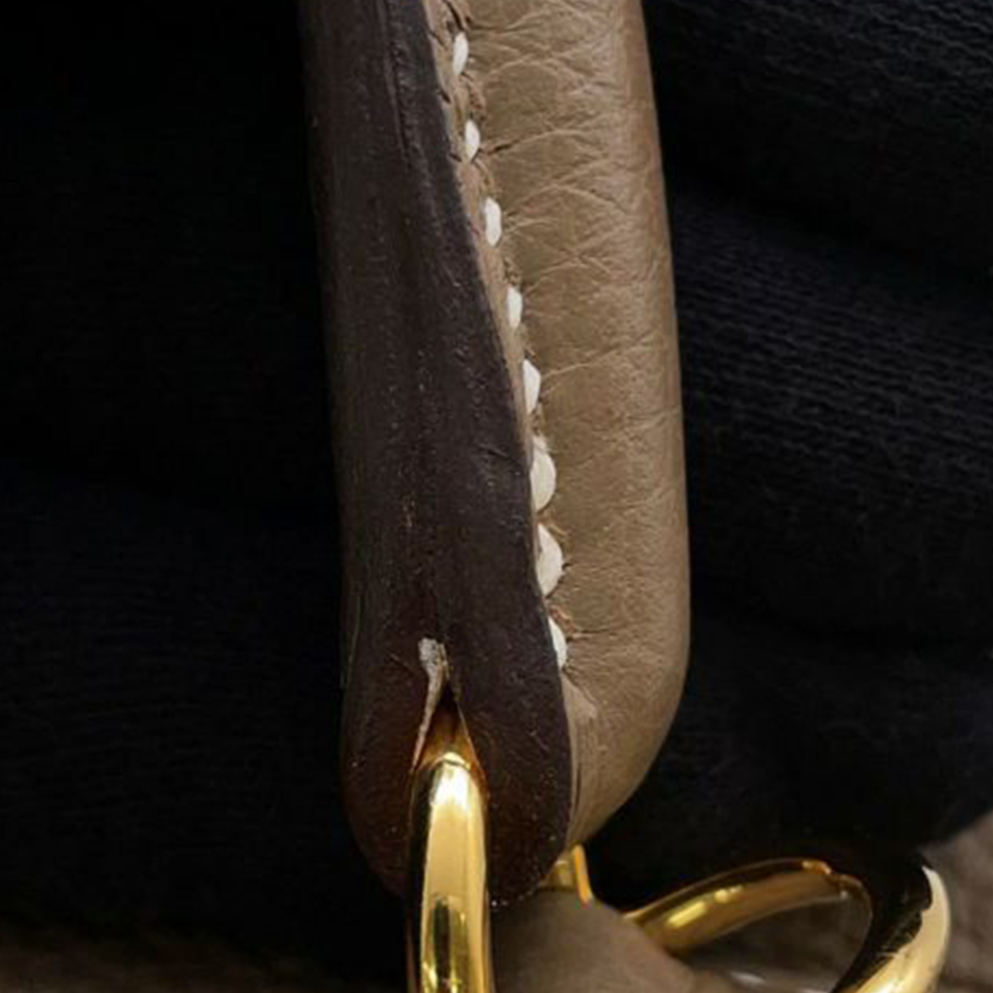 Hermès Togo Kelly II Retourne 32 - image 10