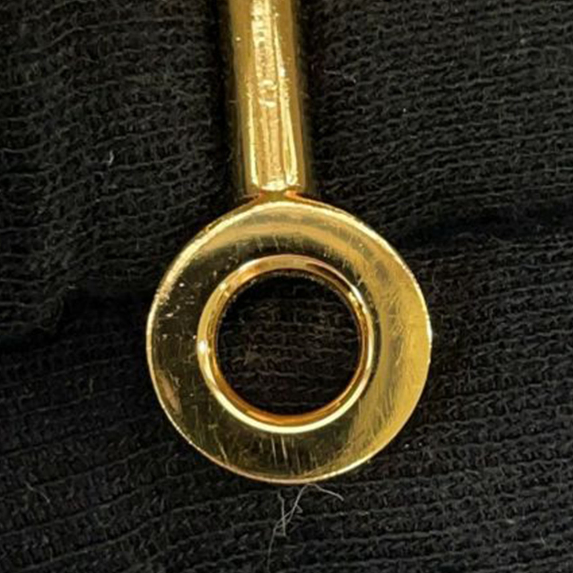 Hermès Togo Kelly II Retourne 32 - image 11