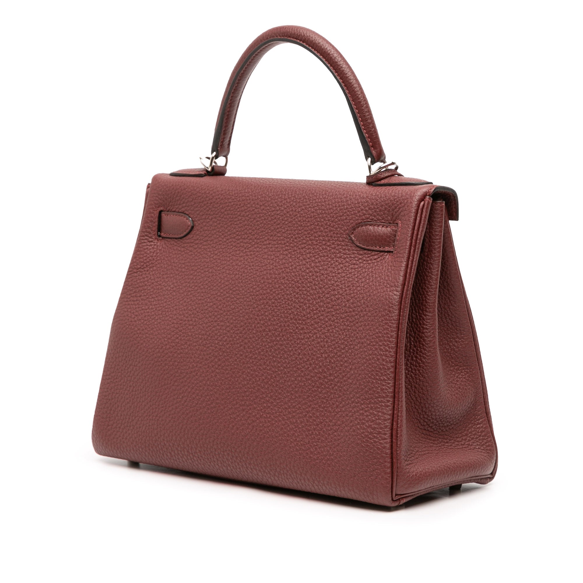 Hermès Togo Kelly II Retourne 28 - image 2