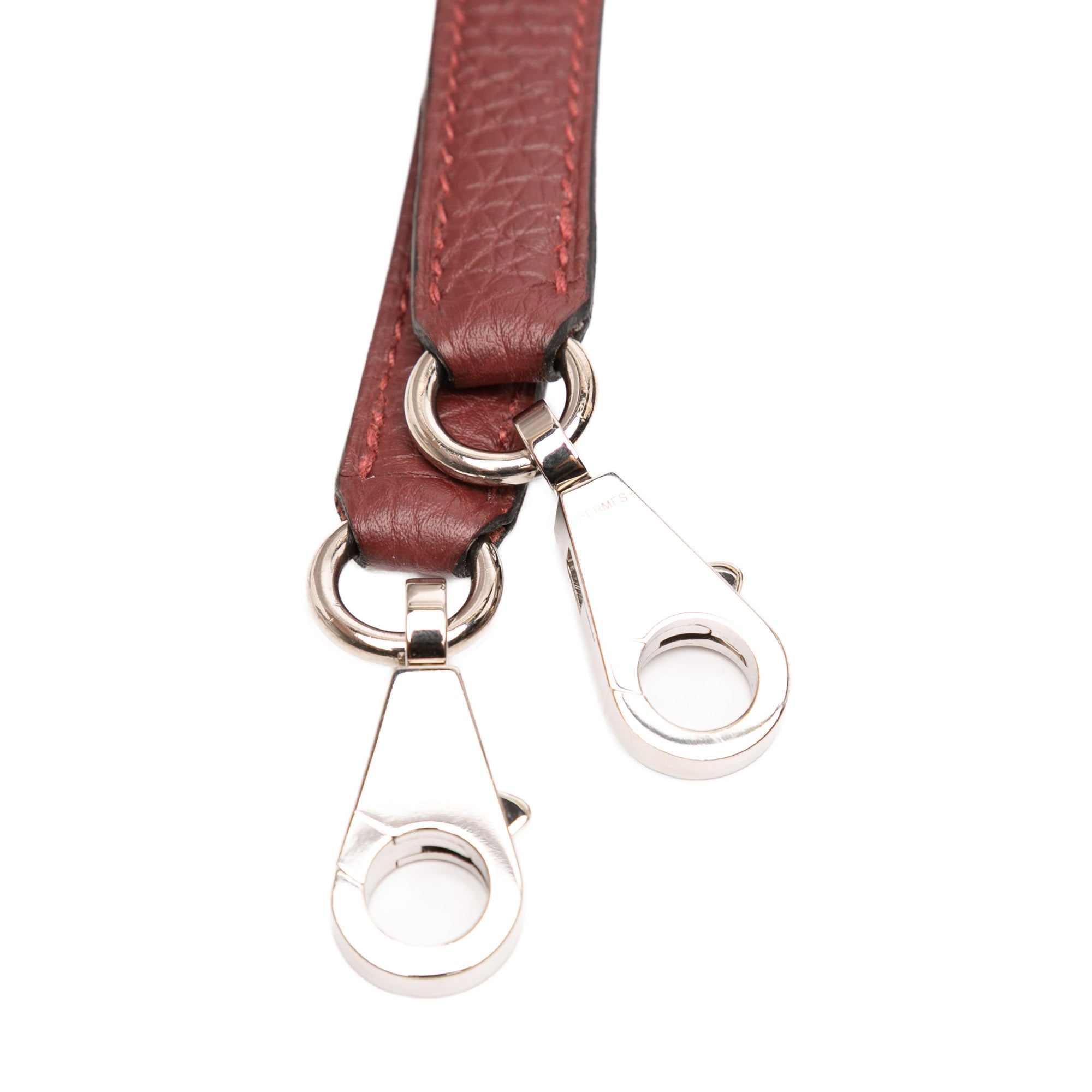 Hermès Togo Kelly II Retourne 28 - image 9
