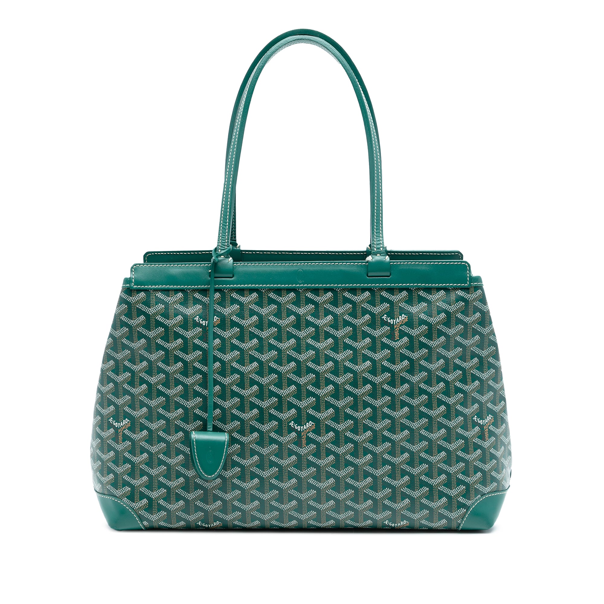 Goyard Goyardine Bellechasse PM - image 1
