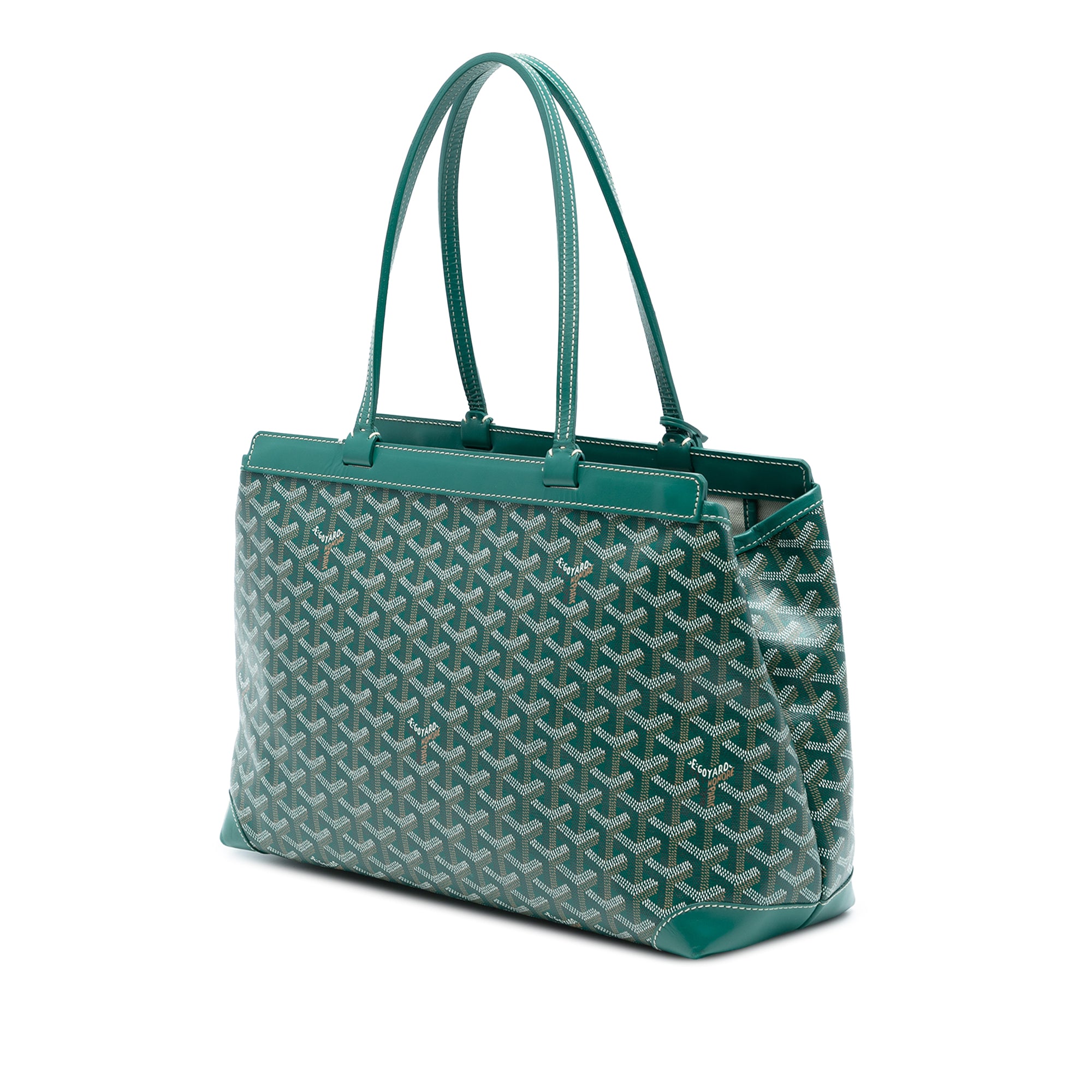 Goyard Goyardine Bellechasse PM - image 2
