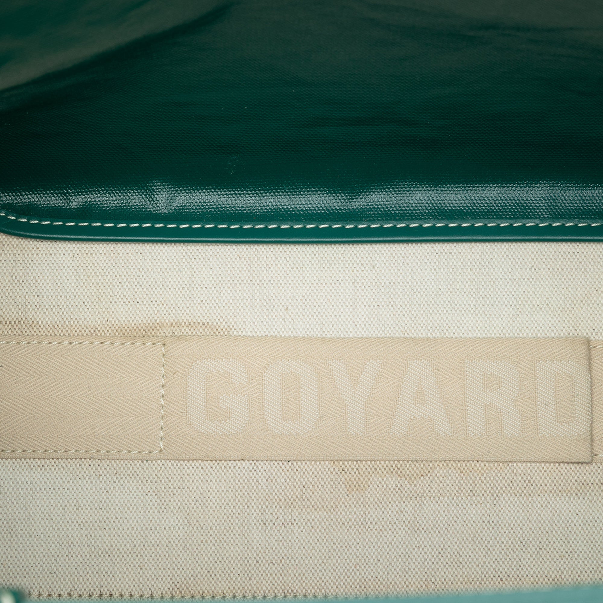 Goyard Goyardine Bellechasse PM - image 4