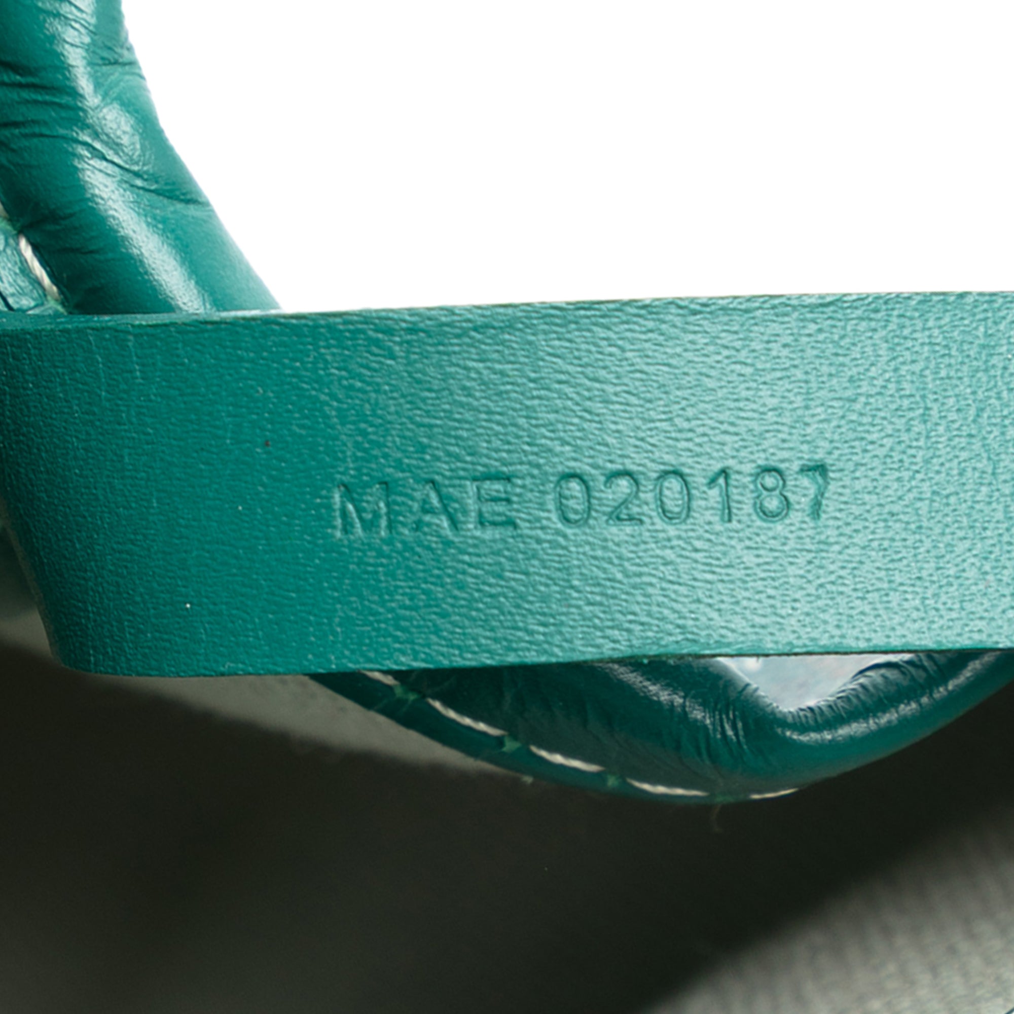 Goyard Goyardine Bellechasse PM - image 6
