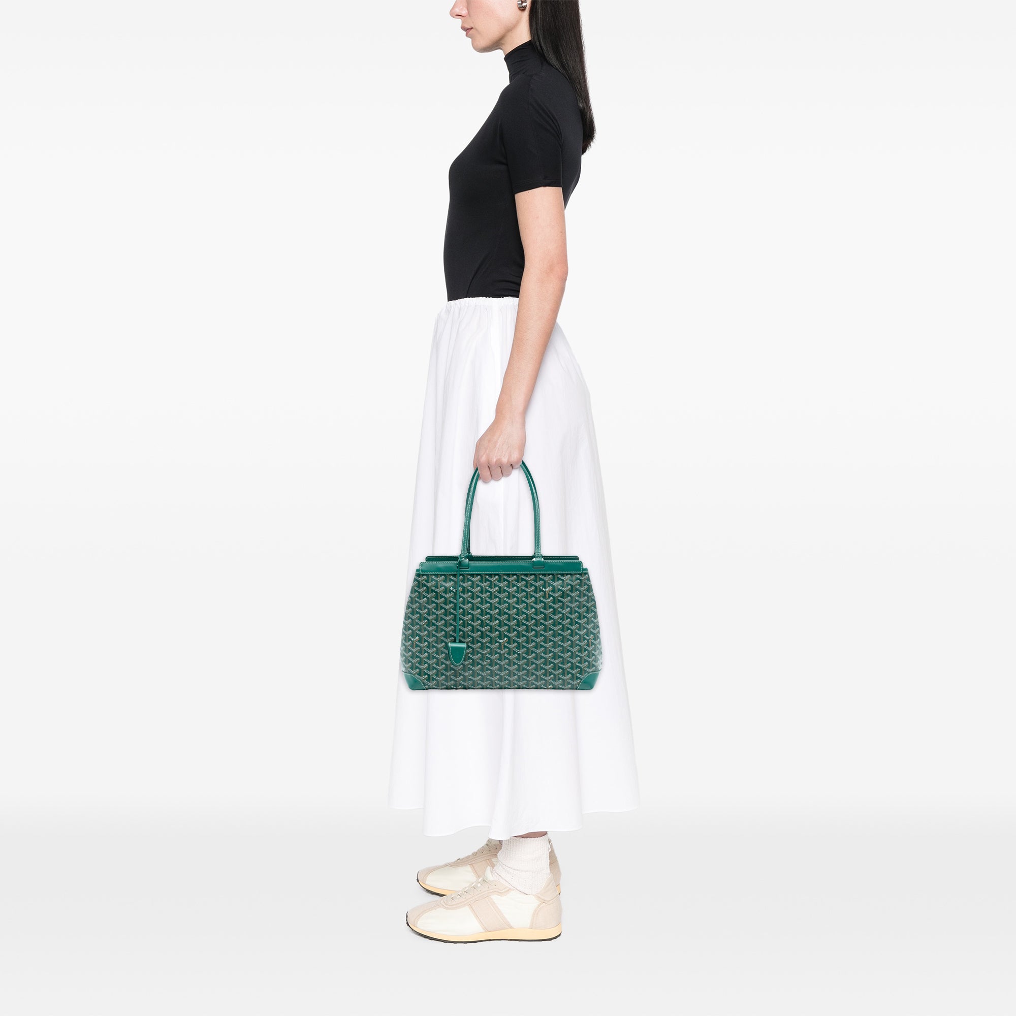 Goyard Goyardine Bellechasse PM - image 7