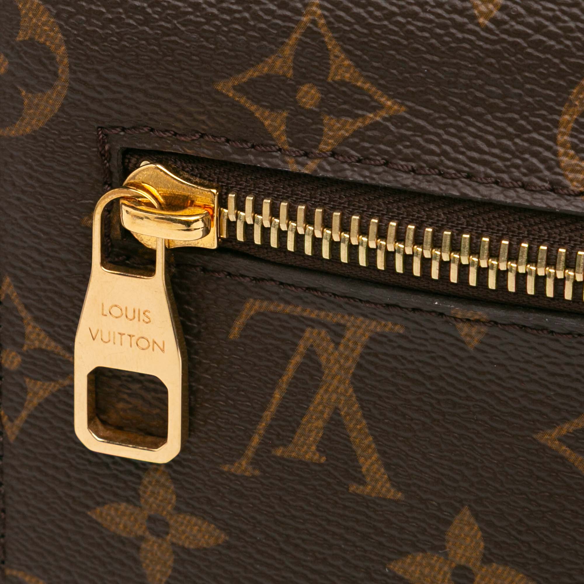 Louis Vuitton Monogram Pochette Metis - image 10