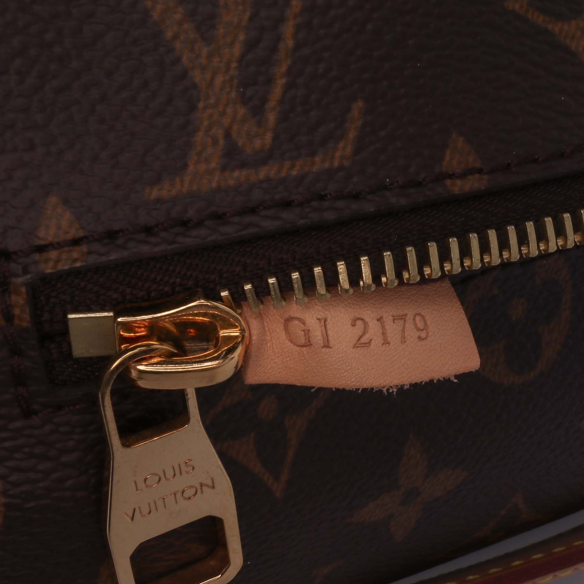 Louis Vuitton Monogram Pochette Metis - image 11