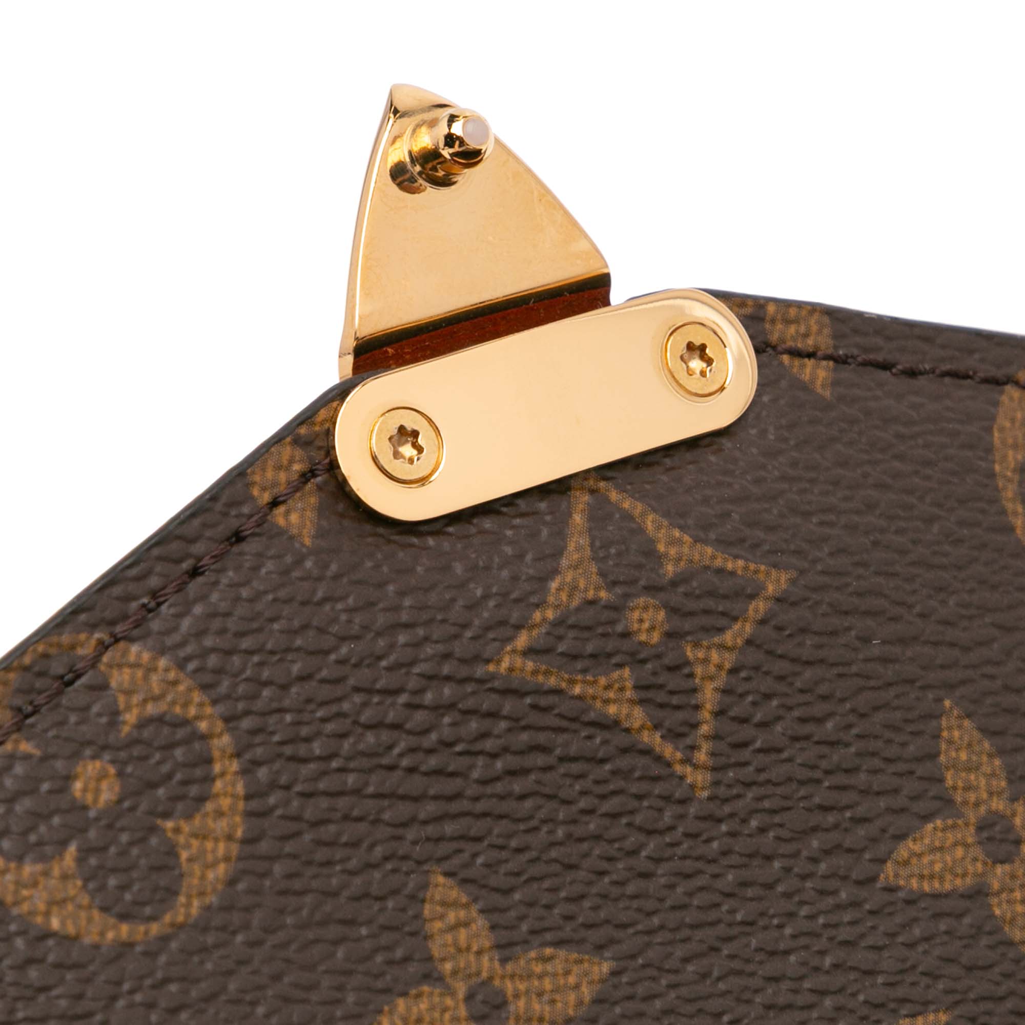Louis Vuitton Monogram Pochette Metis - image 12