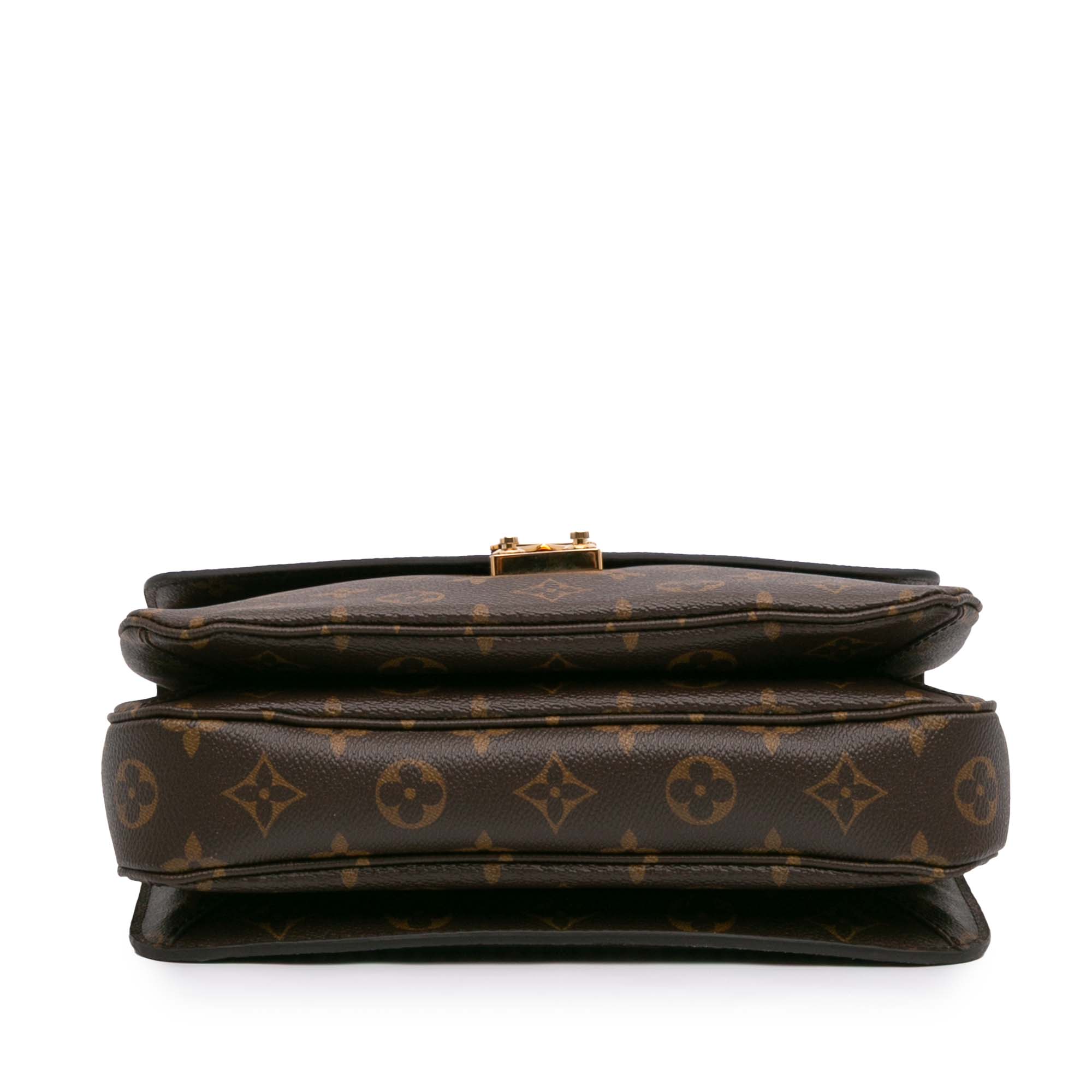 Louis Vuitton Monogram Pochette Metis - image 3