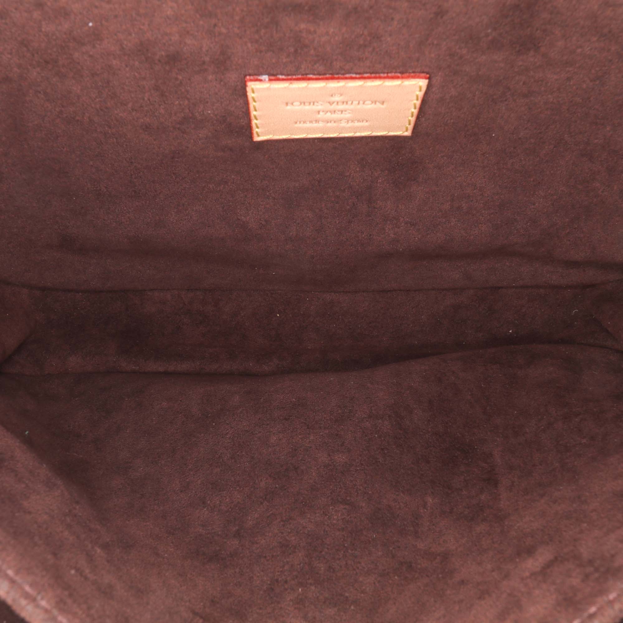 Louis Vuitton Monogram Pochette Metis - image 6