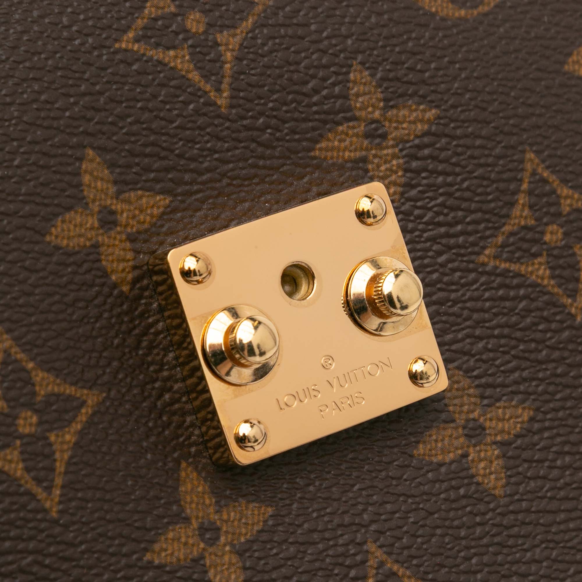 Louis Vuitton Monogram Pochette Metis - image 8