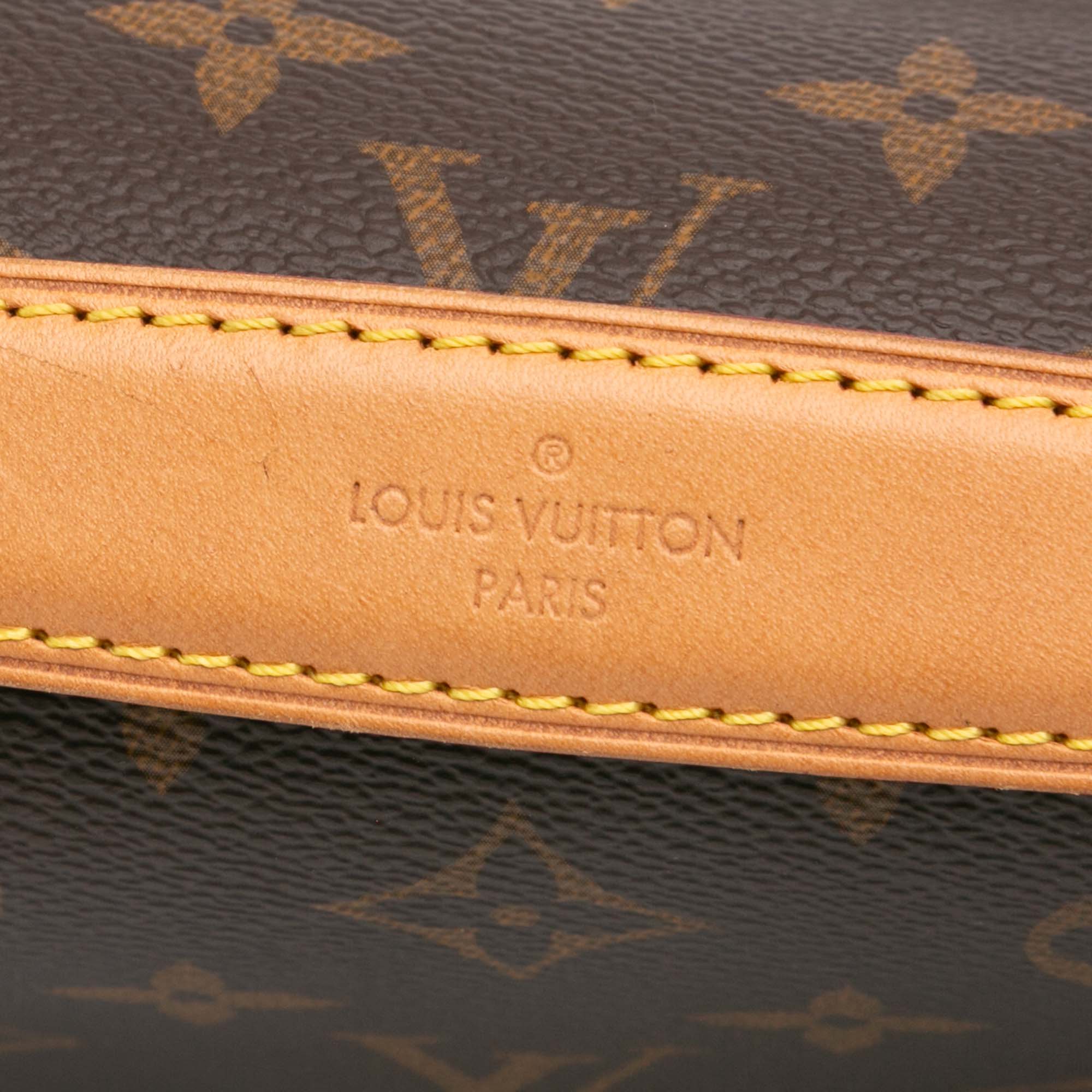 Louis Vuitton Monogram Pochette Metis - image 9