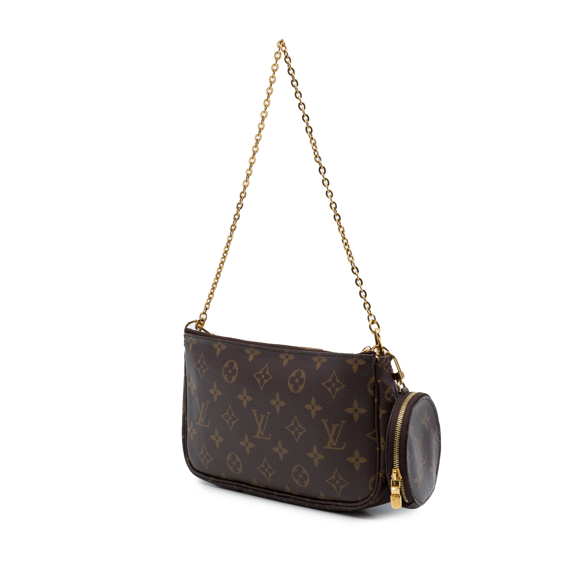 Louis Vuitton Monogram Multi Pochette Accessoires - image 2