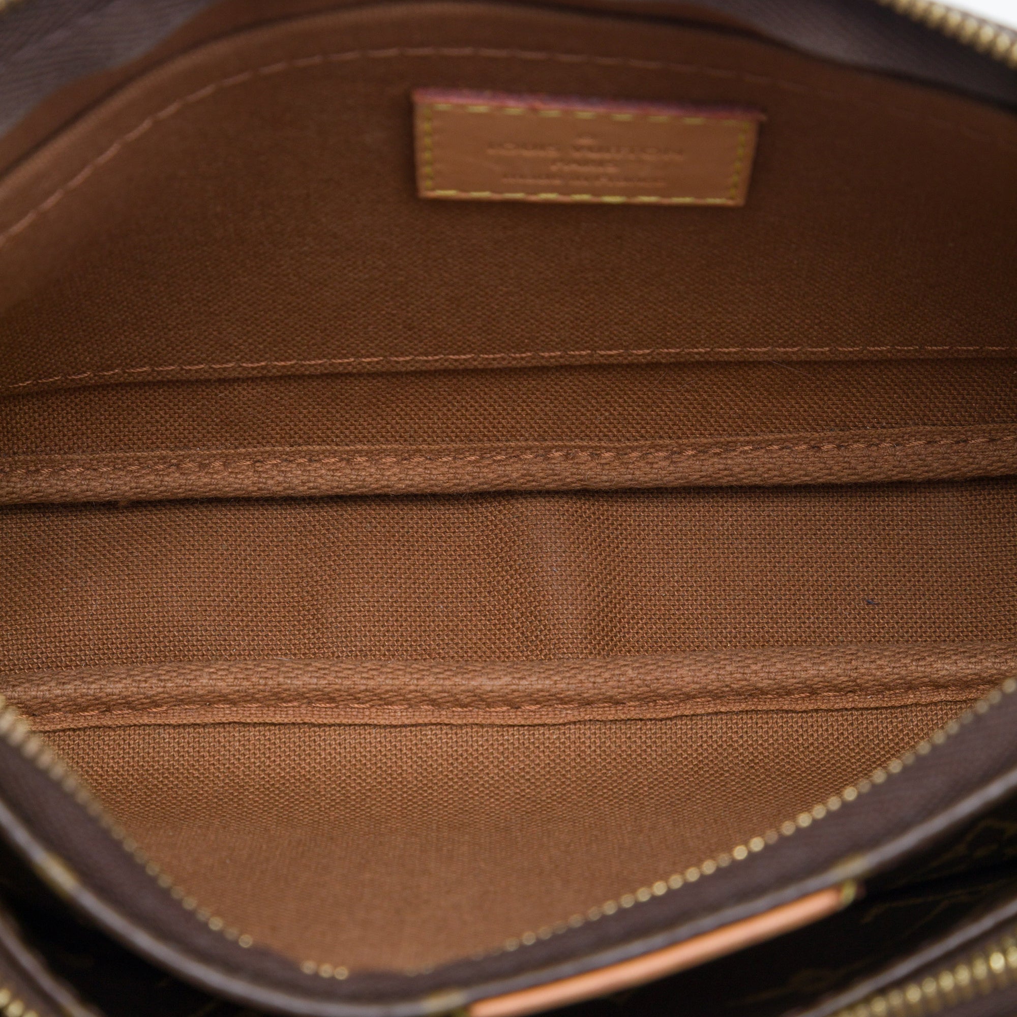 Louis Vuitton Monogram Multi Pochette Accessoires - image 4