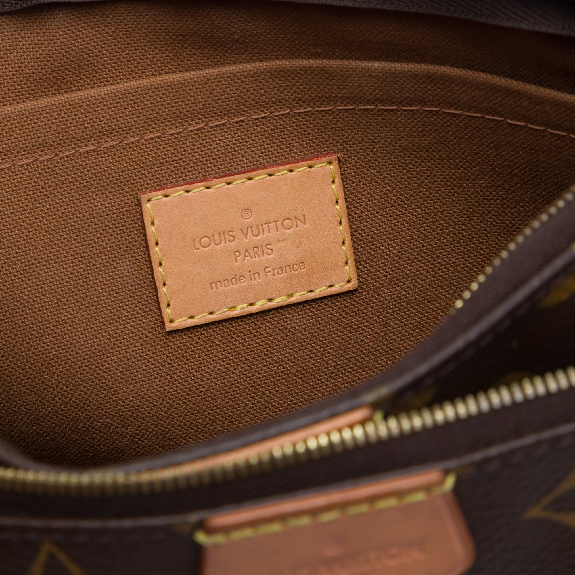 Louis Vuitton Monogram Multi Pochette Accessoires - image 5