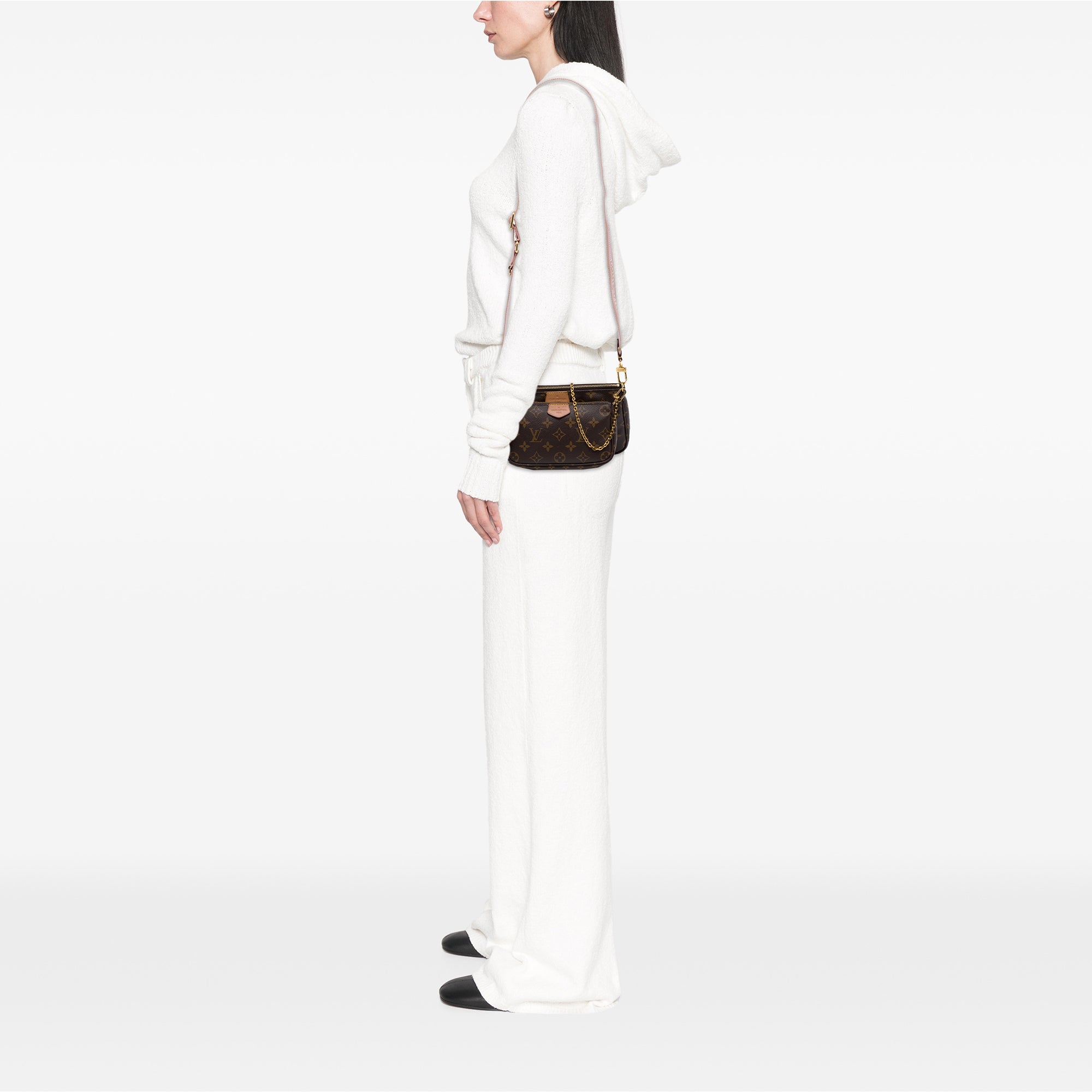 Louis Vuitton Monogram Multi Pochette Accessoires - image 6