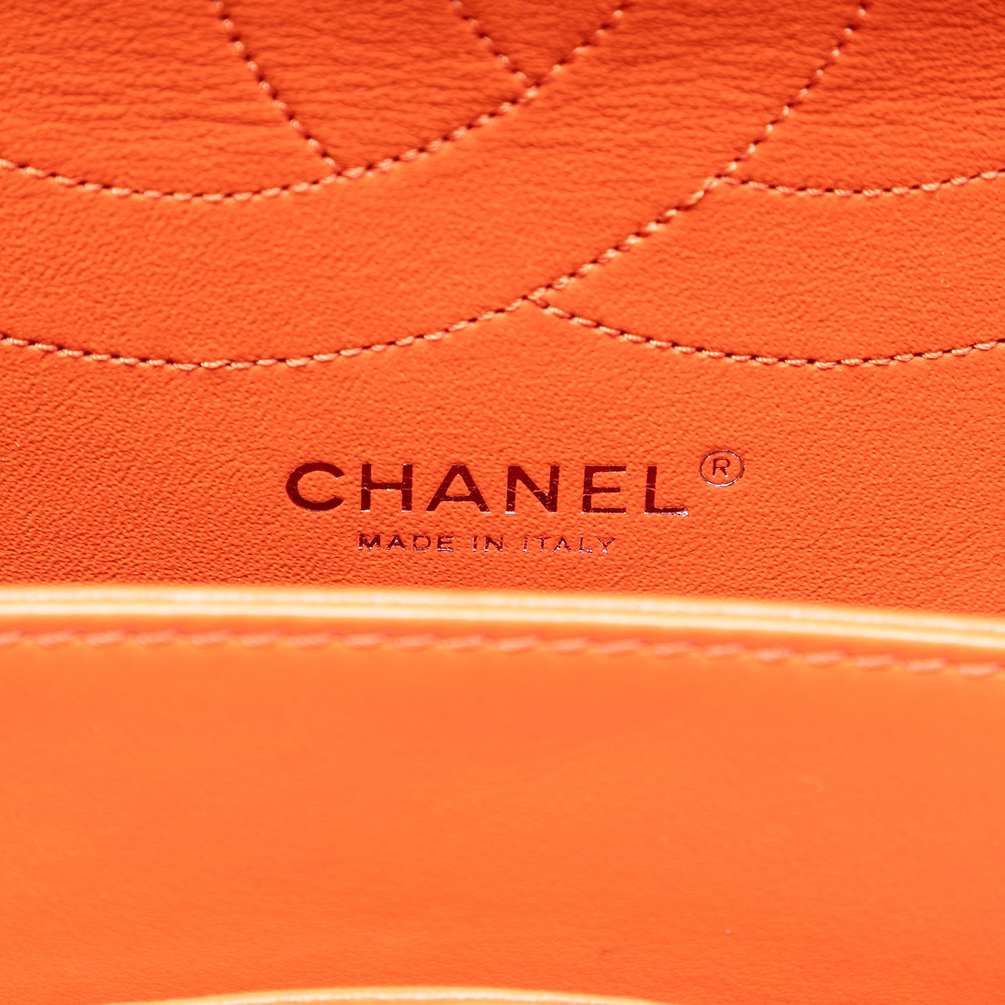 Chanel Quilted Patent Caviar Reissue 2.55 Double Flap 227 - image 5