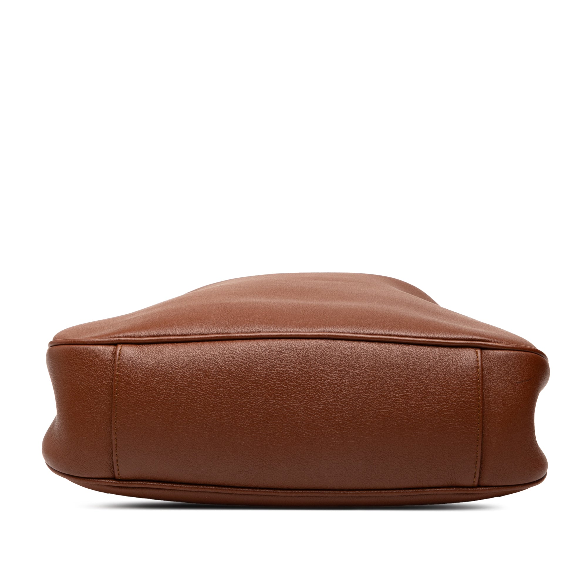 Gucci Medium Calfskin Bamboo Diana Satchel - image 3
