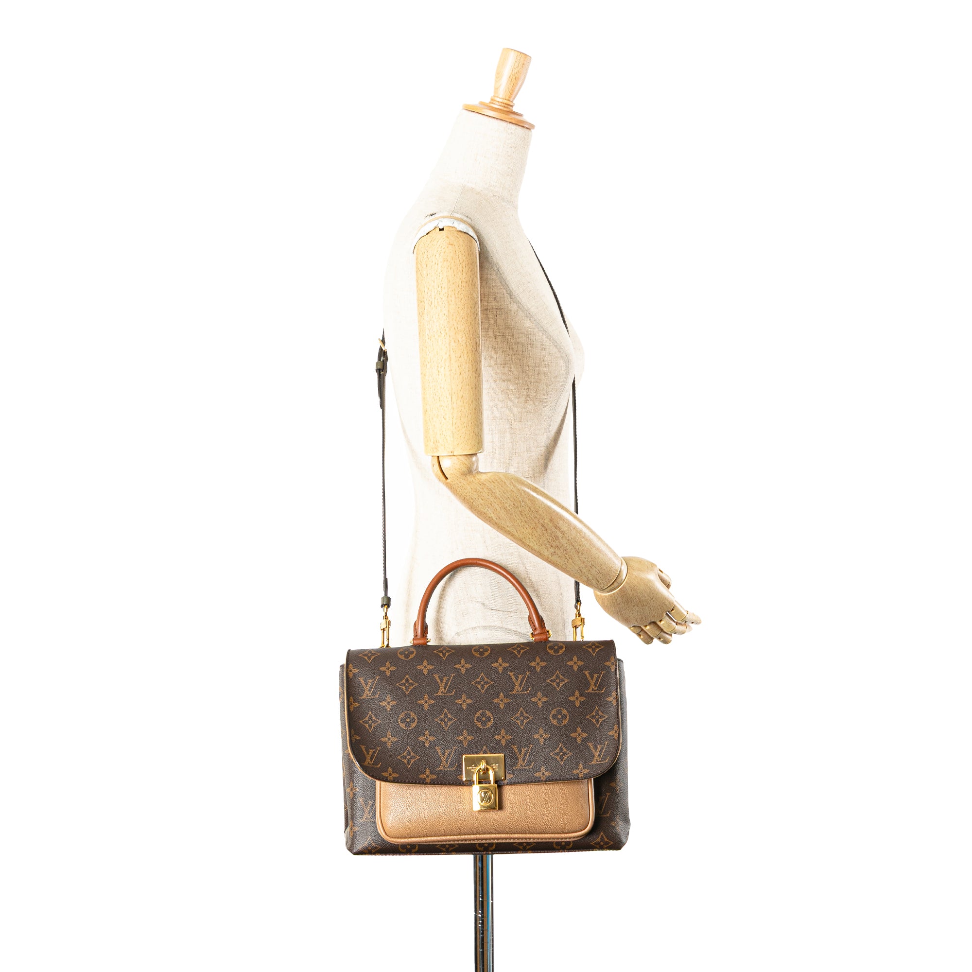 Louis Vuitton Monogram Marignan - image 12