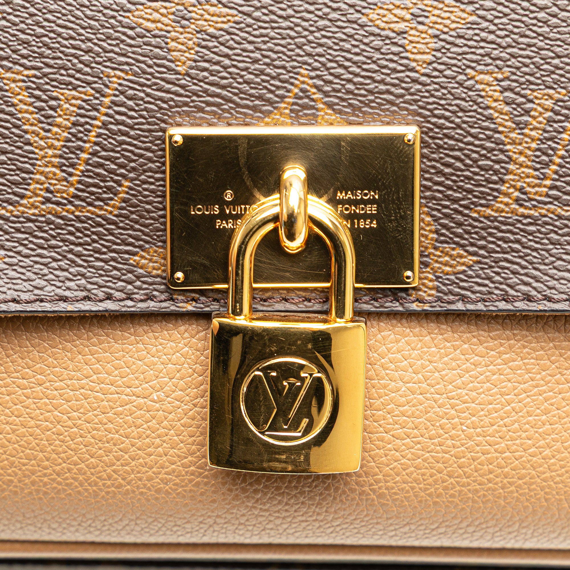 Louis Vuitton Monogram Marignan - image 7