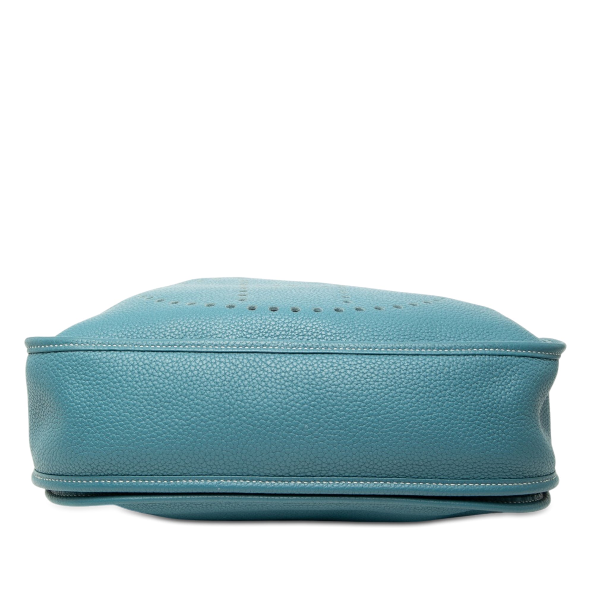 Hermès Clemence Evelyne III GM - image 3