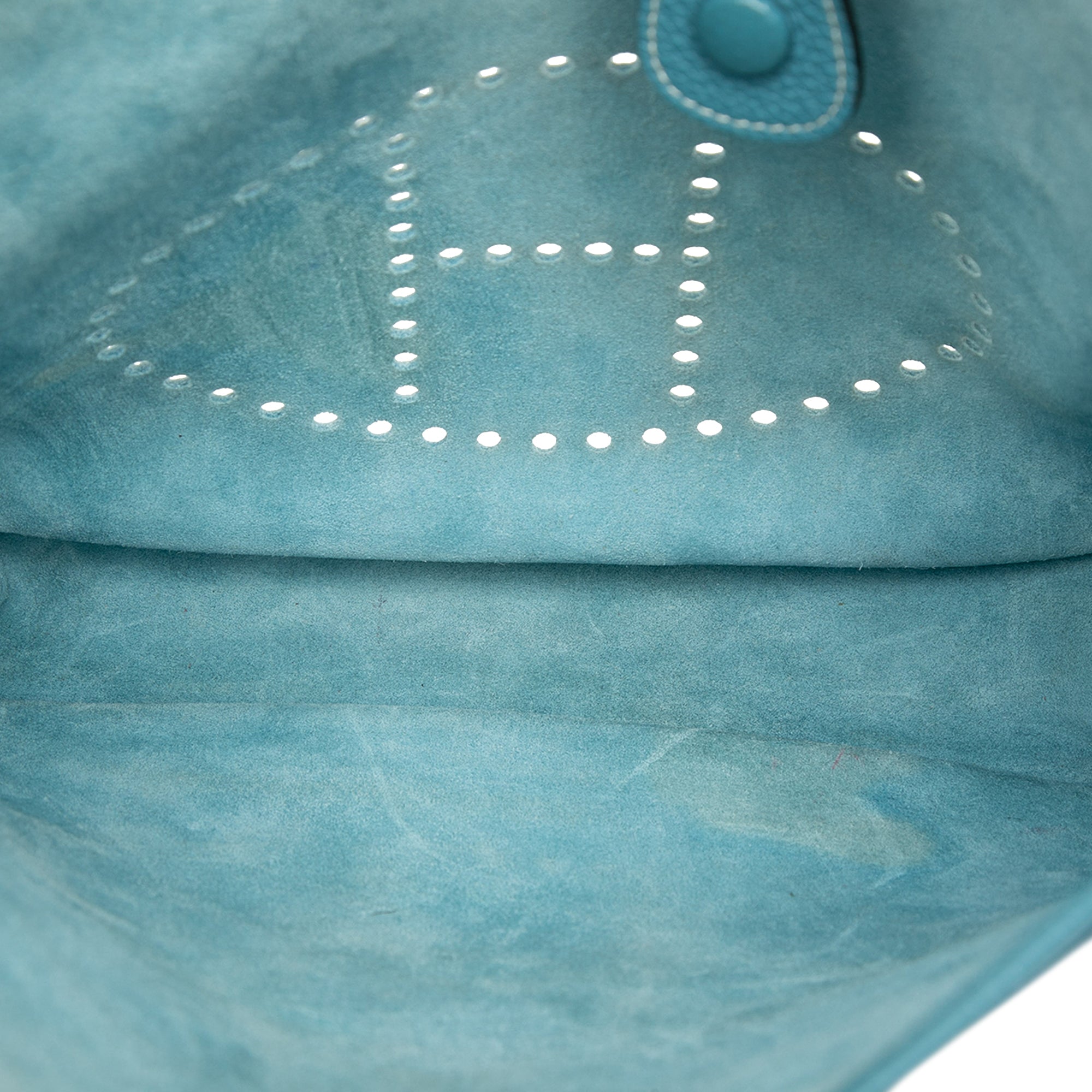 Hermès Clemence Evelyne III GM - image 4