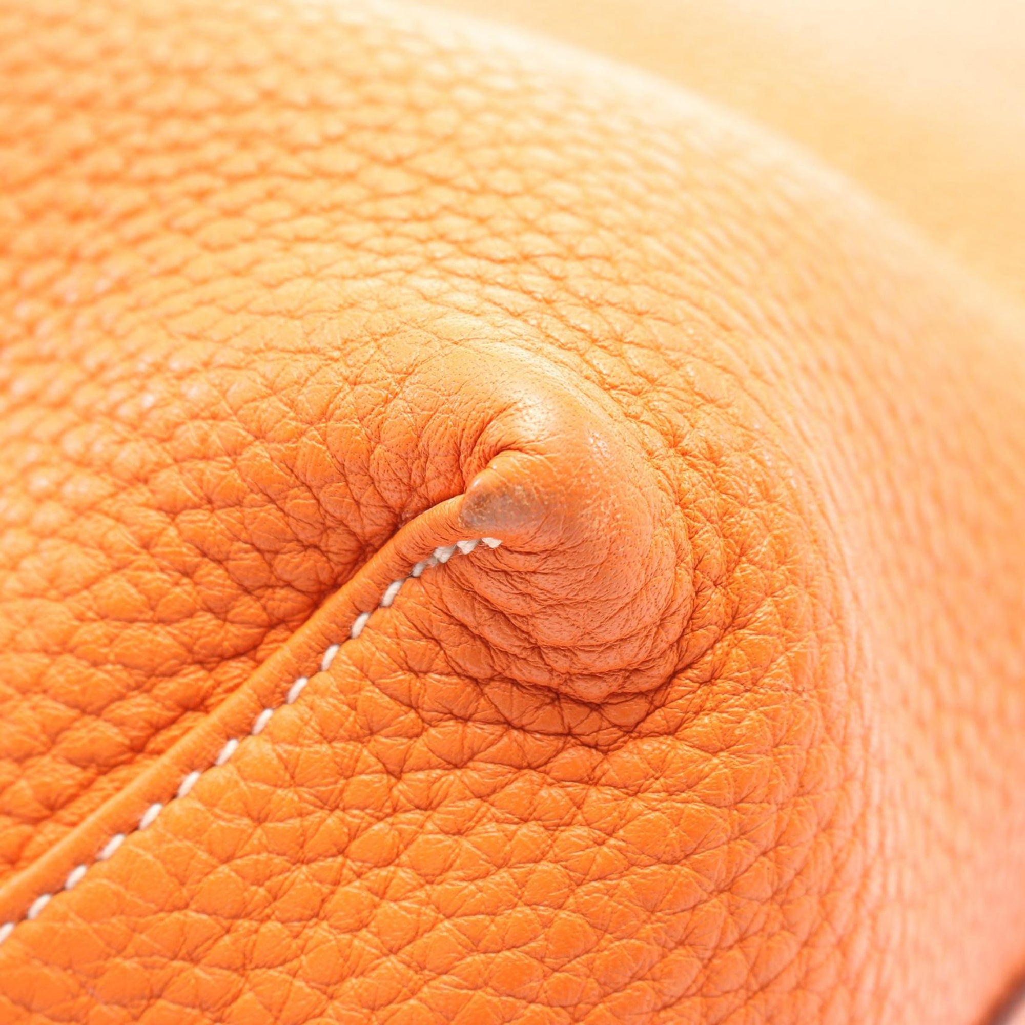 Hermès Clemence Double Sens 36 - image 6