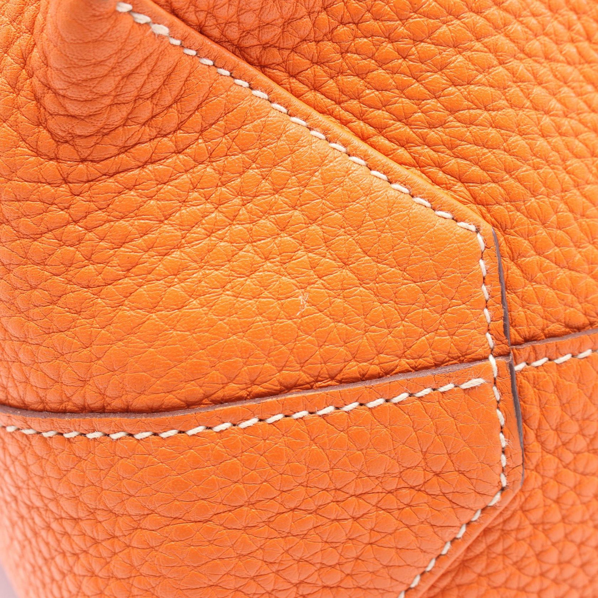 Hermès Clemence Double Sens 36 - image 7