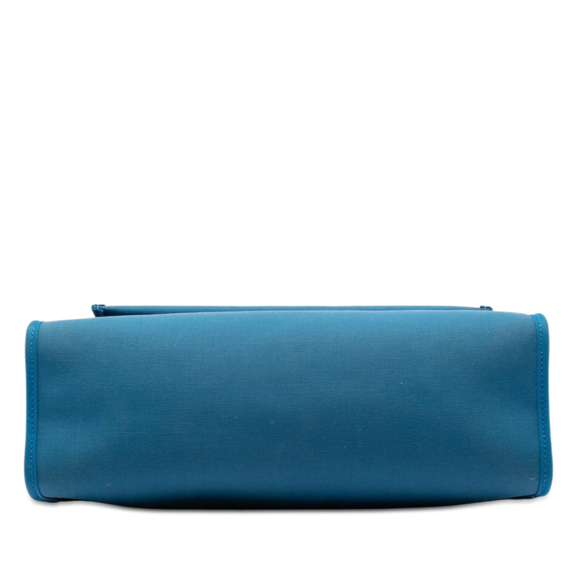 Hermès Toile Herbag Zip 31 - image 3