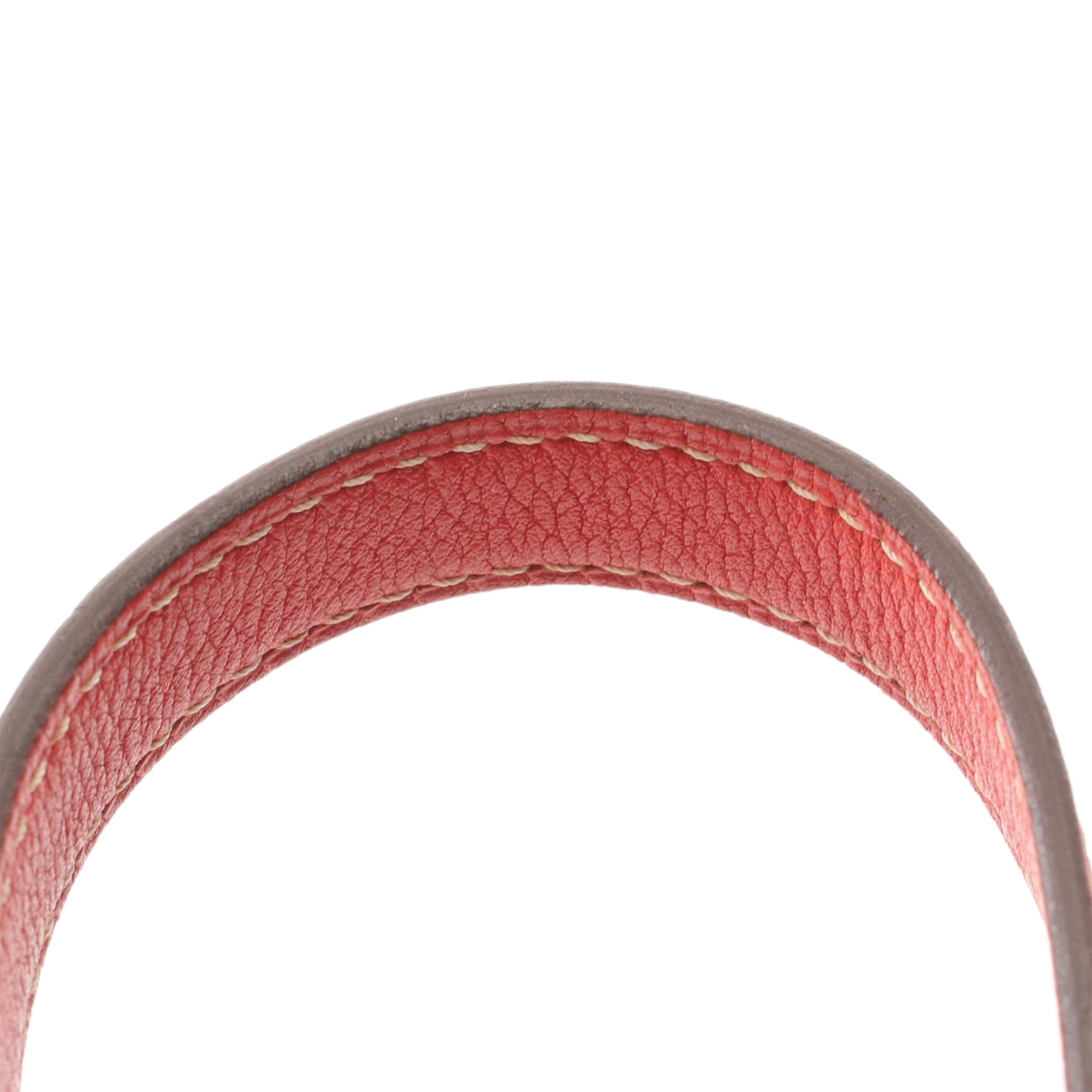 Hermès Evercolor Sac Roulis 23 - image 13