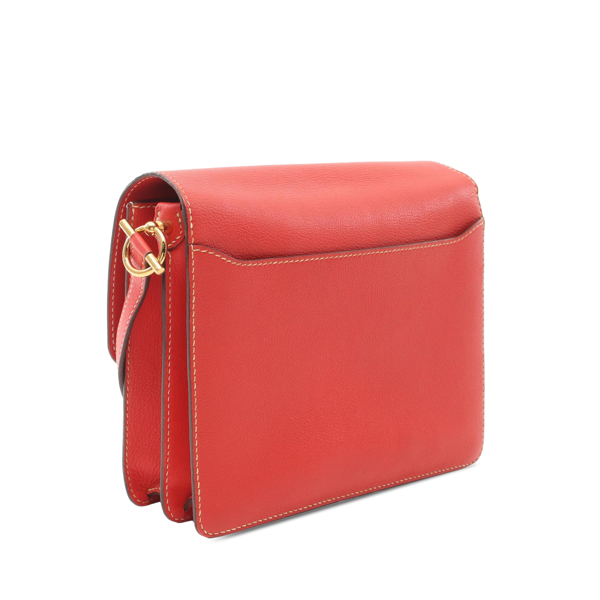 Hermès Evercolor Sac Roulis 23 - image 2