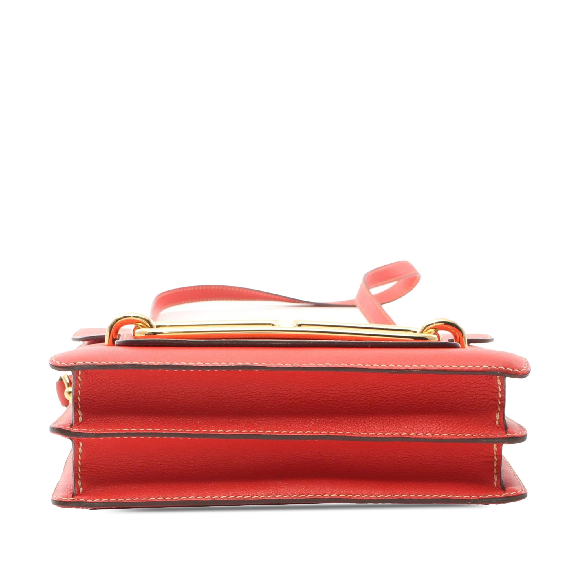 Hermès Evercolor Sac Roulis 23 - image 3