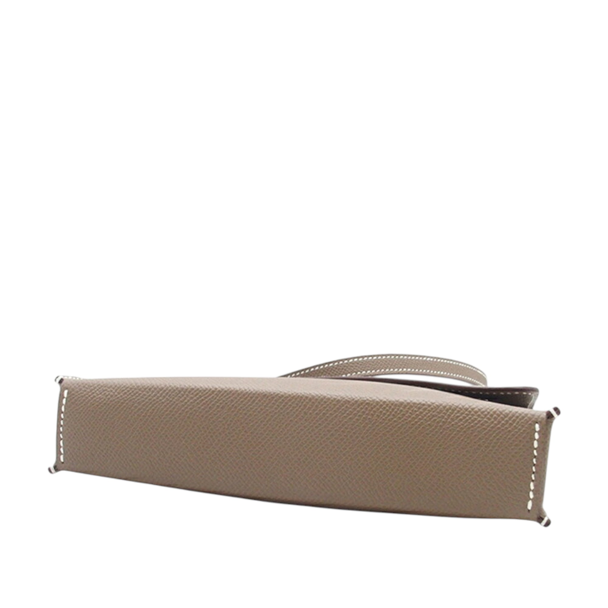 Hermès Epsom Hermesnap Wallet - image 3