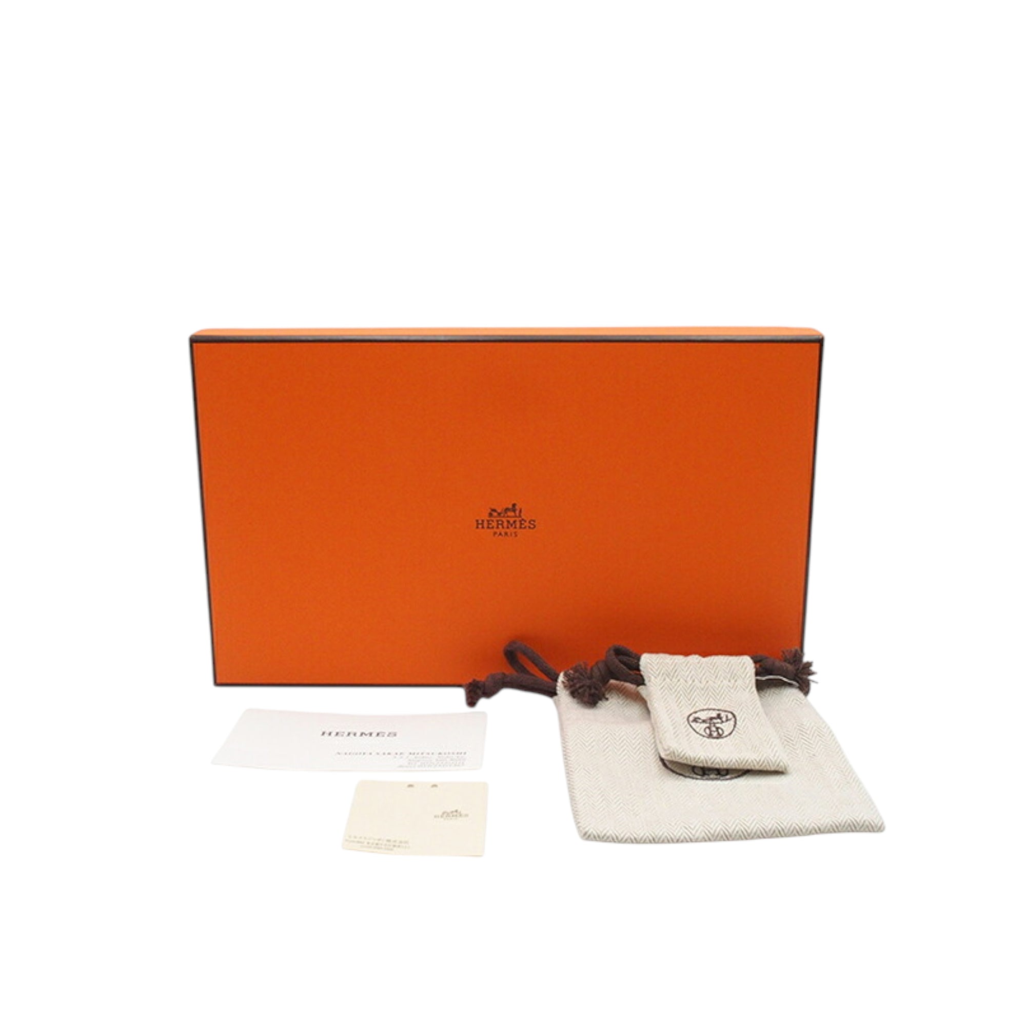 Hermès Epsom Hermesnap Wallet - image 8