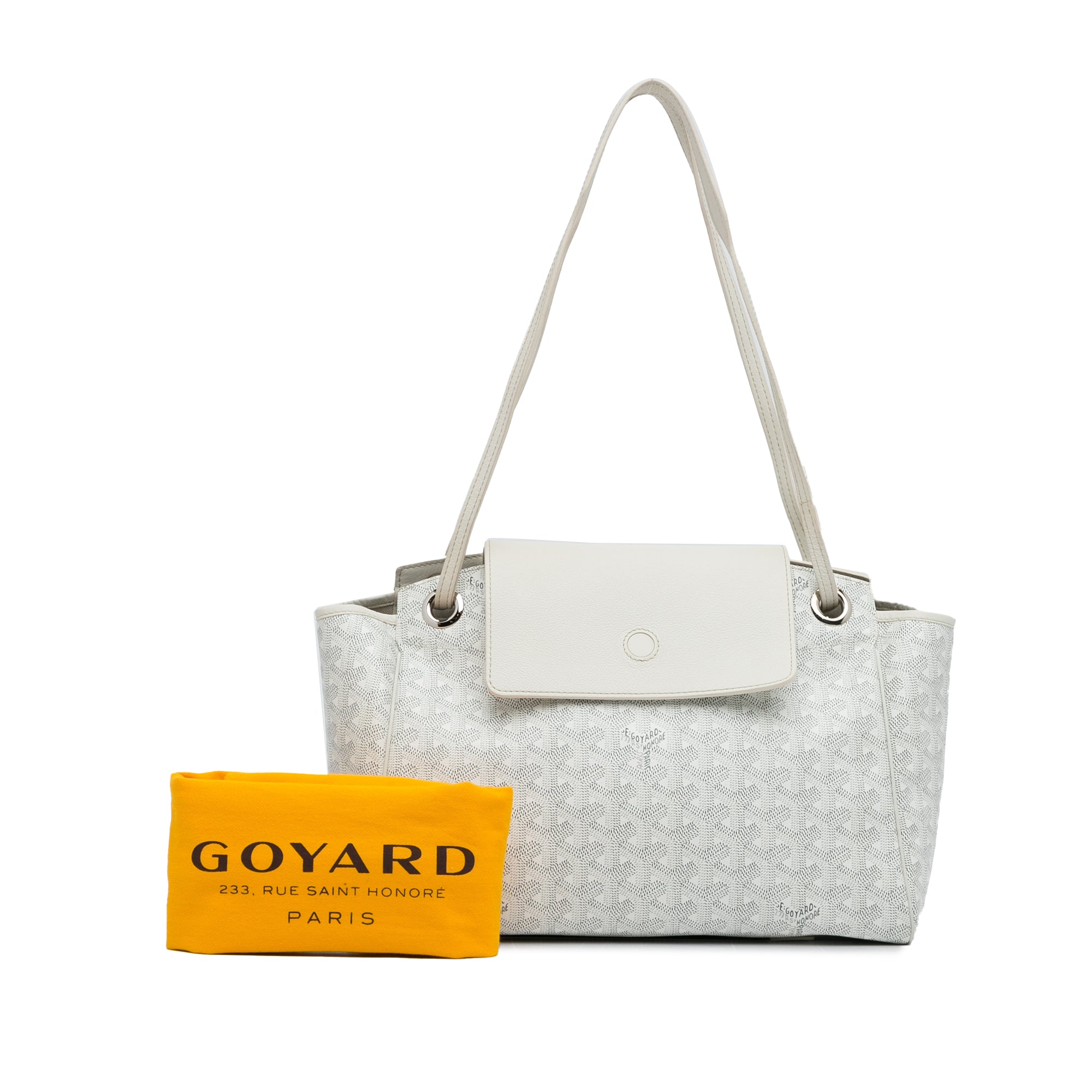 Goyard Goyardine Rouette PM - image 10