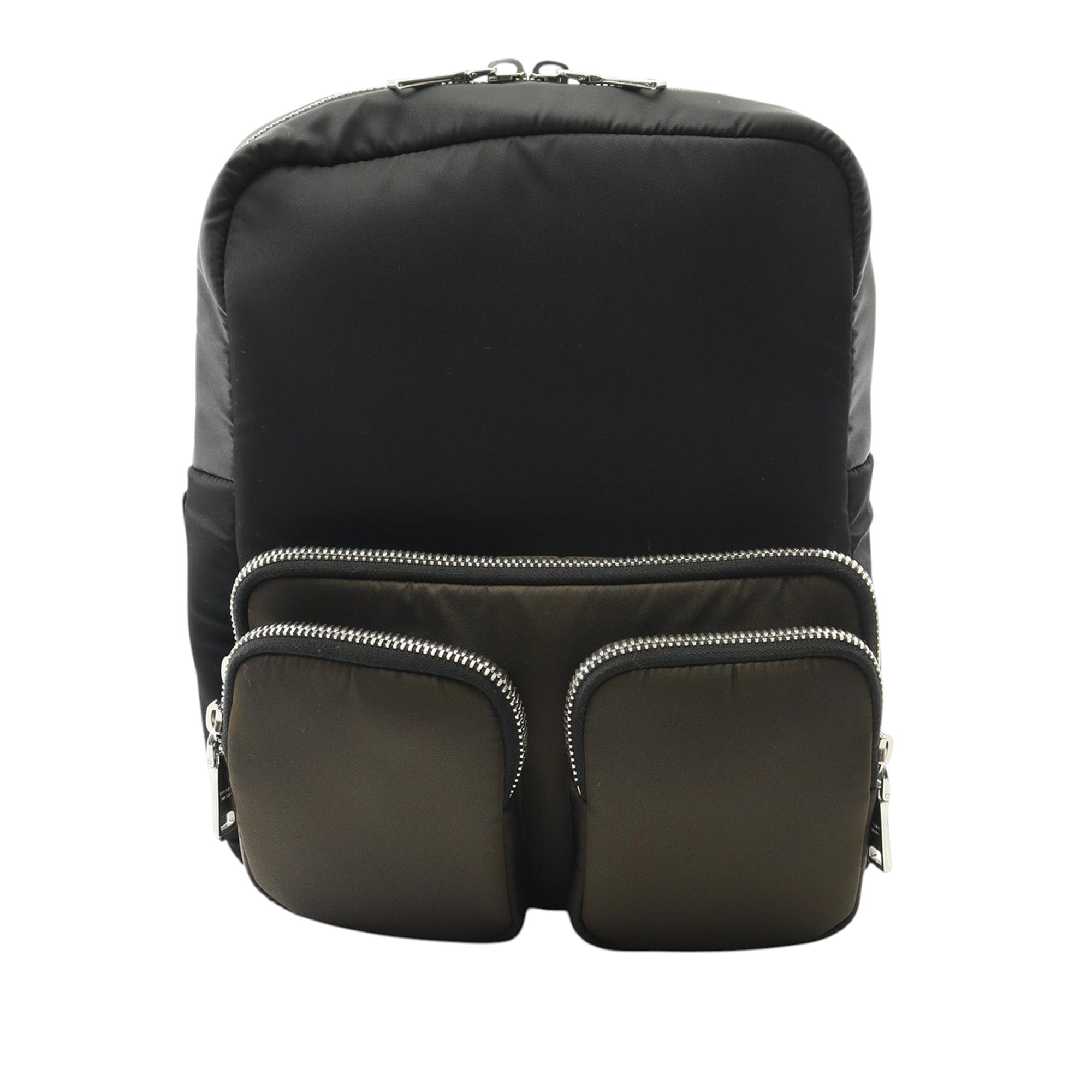 Prada Tessuto Pocket Backpack - image 1