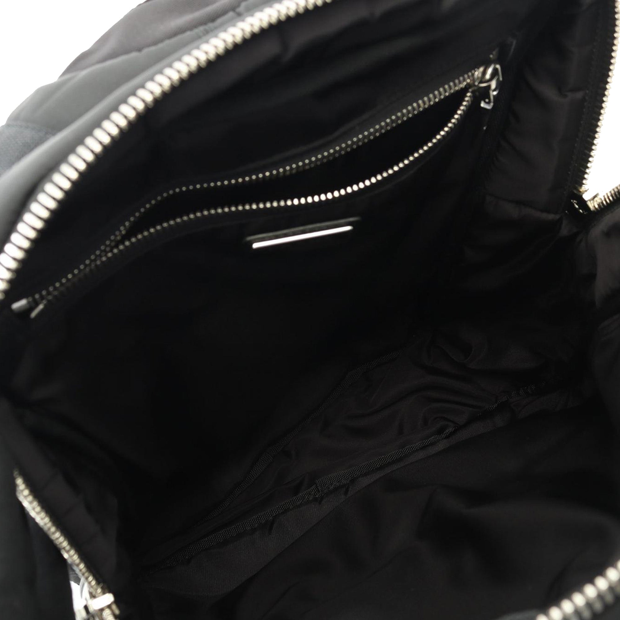 Prada Tessuto Pocket Backpack - image 3