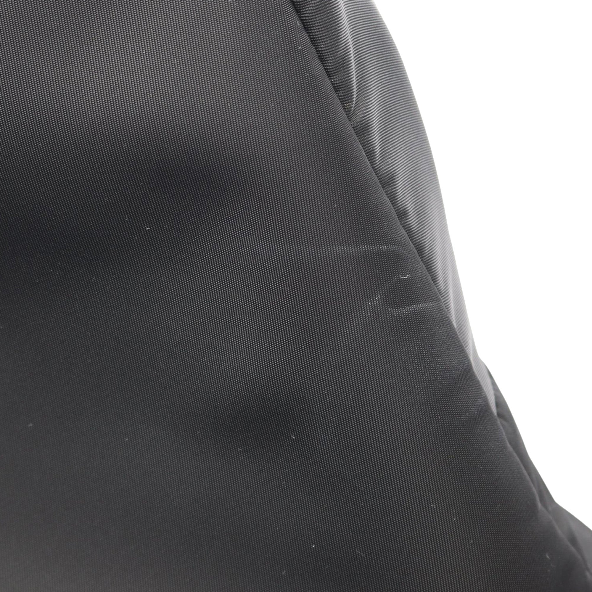 Prada Tessuto Pocket Backpack - image 5