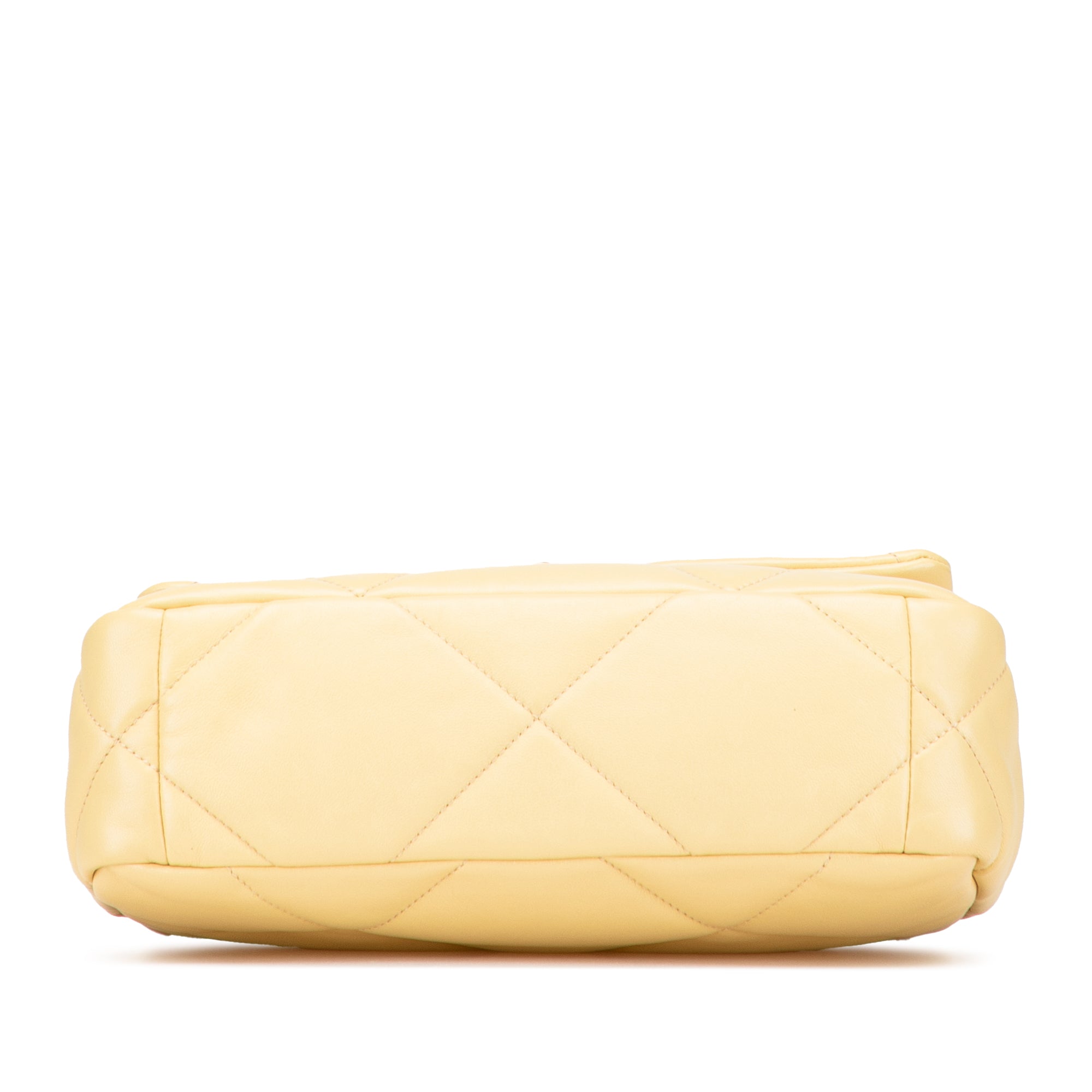 Chanel Medium Lambskin 19 Flap - image 3