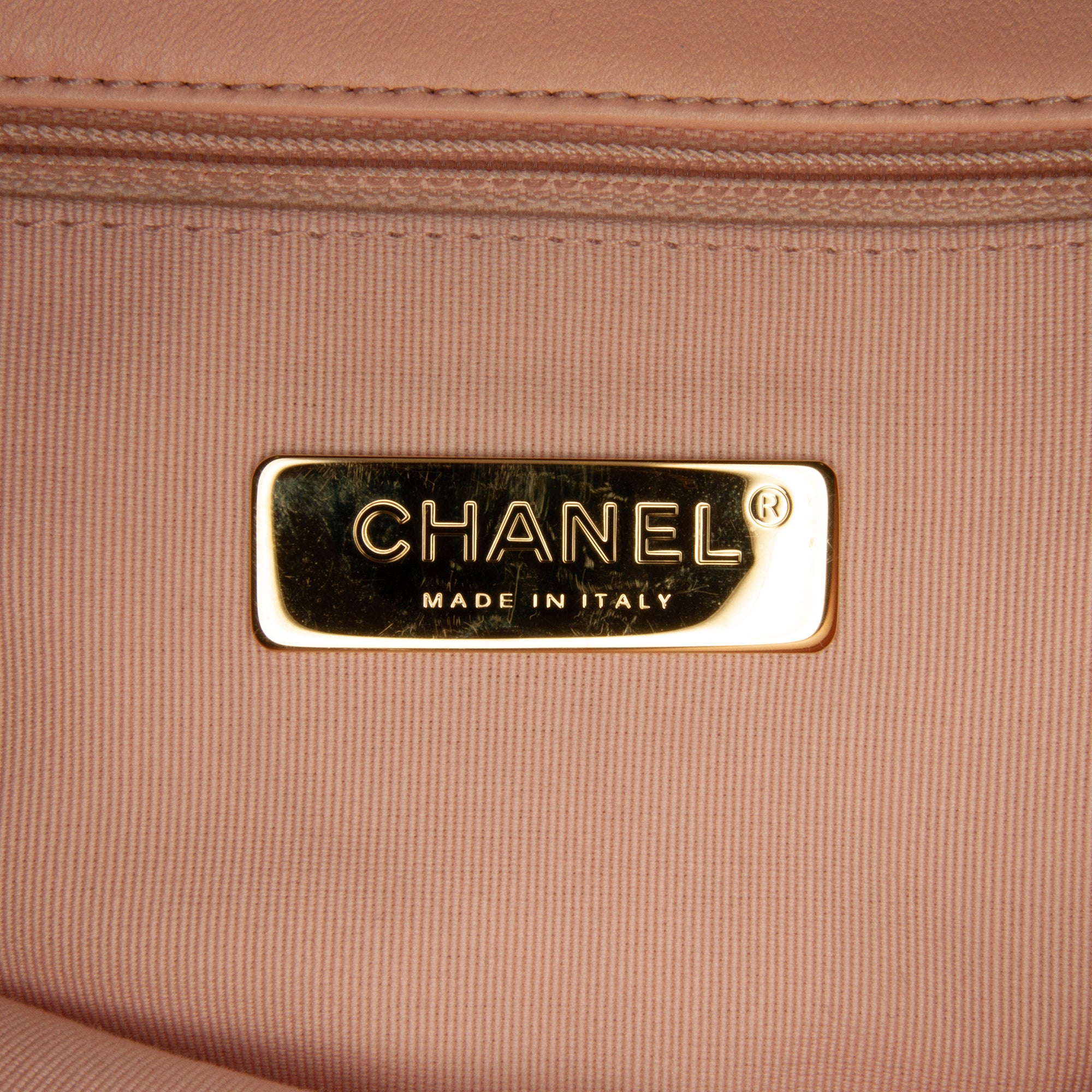 Chanel Medium Lambskin 19 Flap - image 7